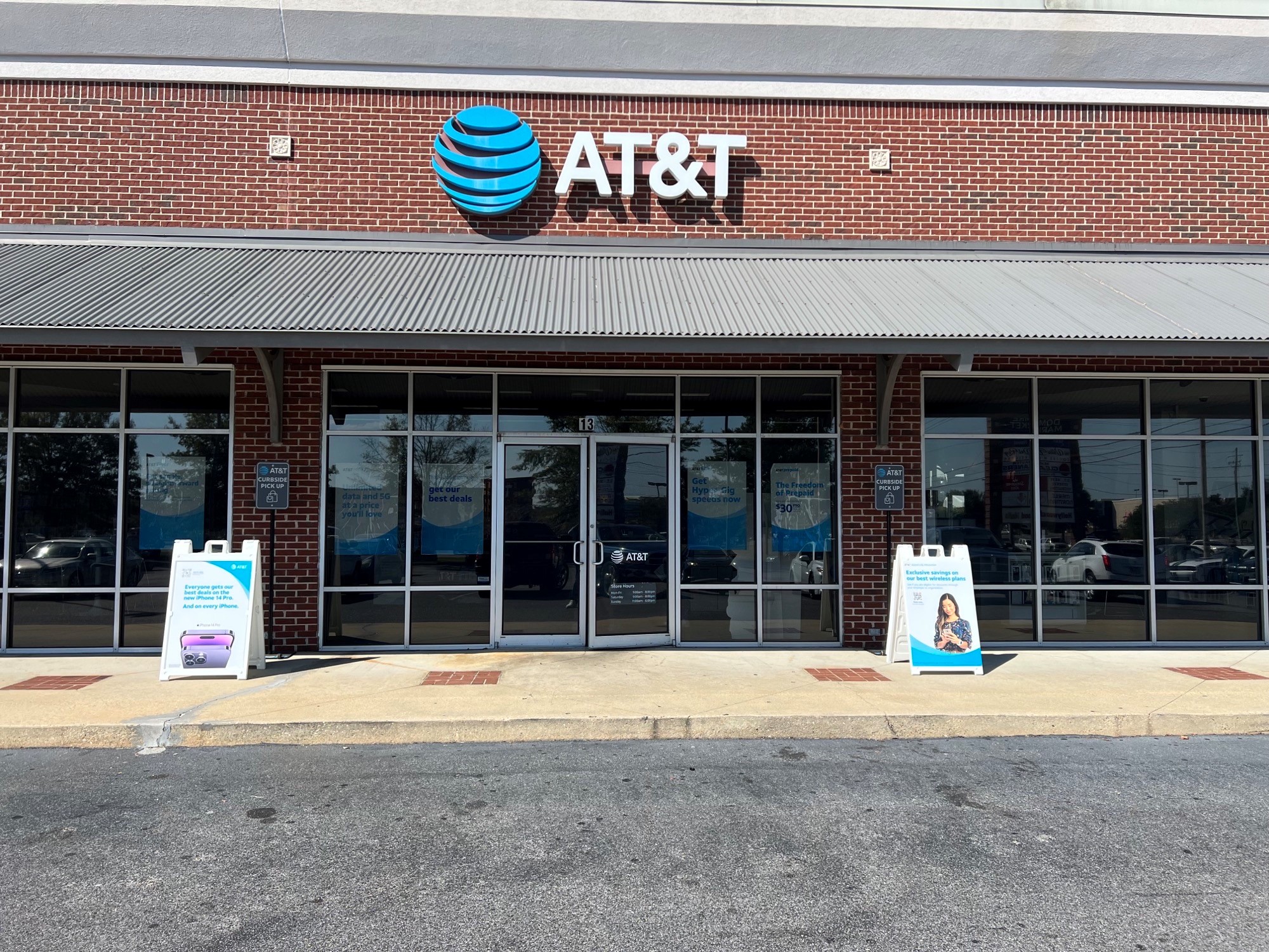 AT&T