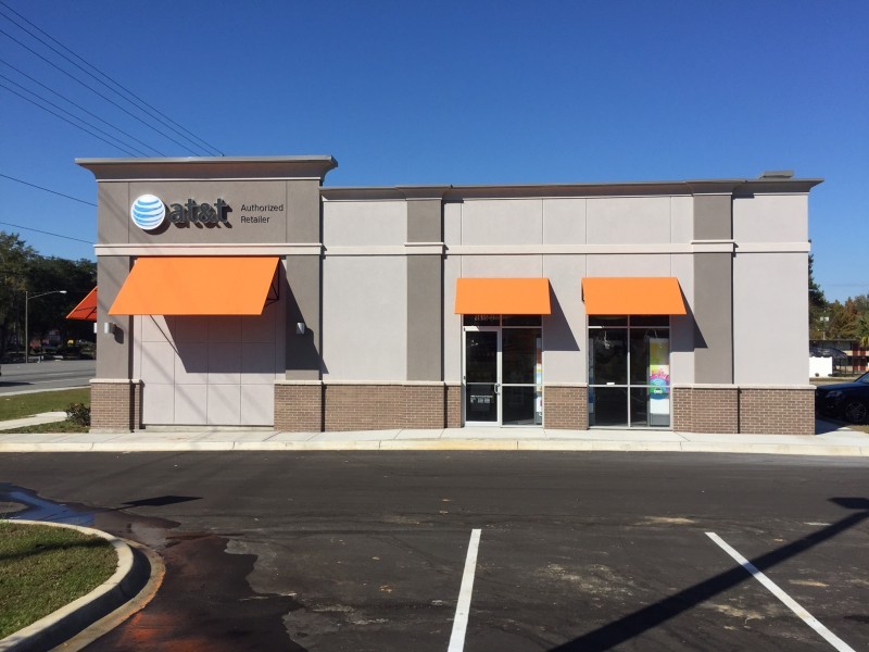 AT&T Tallahassee Cell Phones, Wireless Plans & Accessories 2615 N