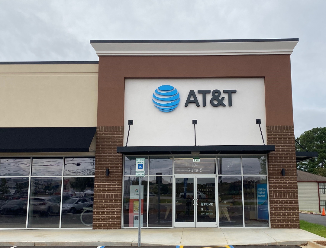 AT&T Dothan Cell Phones, Wireless Plans & Accessories 104 Rock Bridge Rd, Dothan, AL AT&T