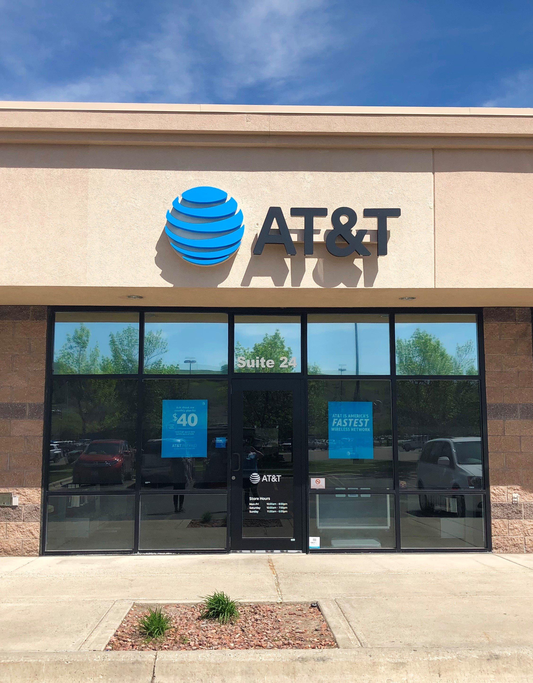 AT&T Great Falls Cell Phones, Wireless Plans & Accessories 1601