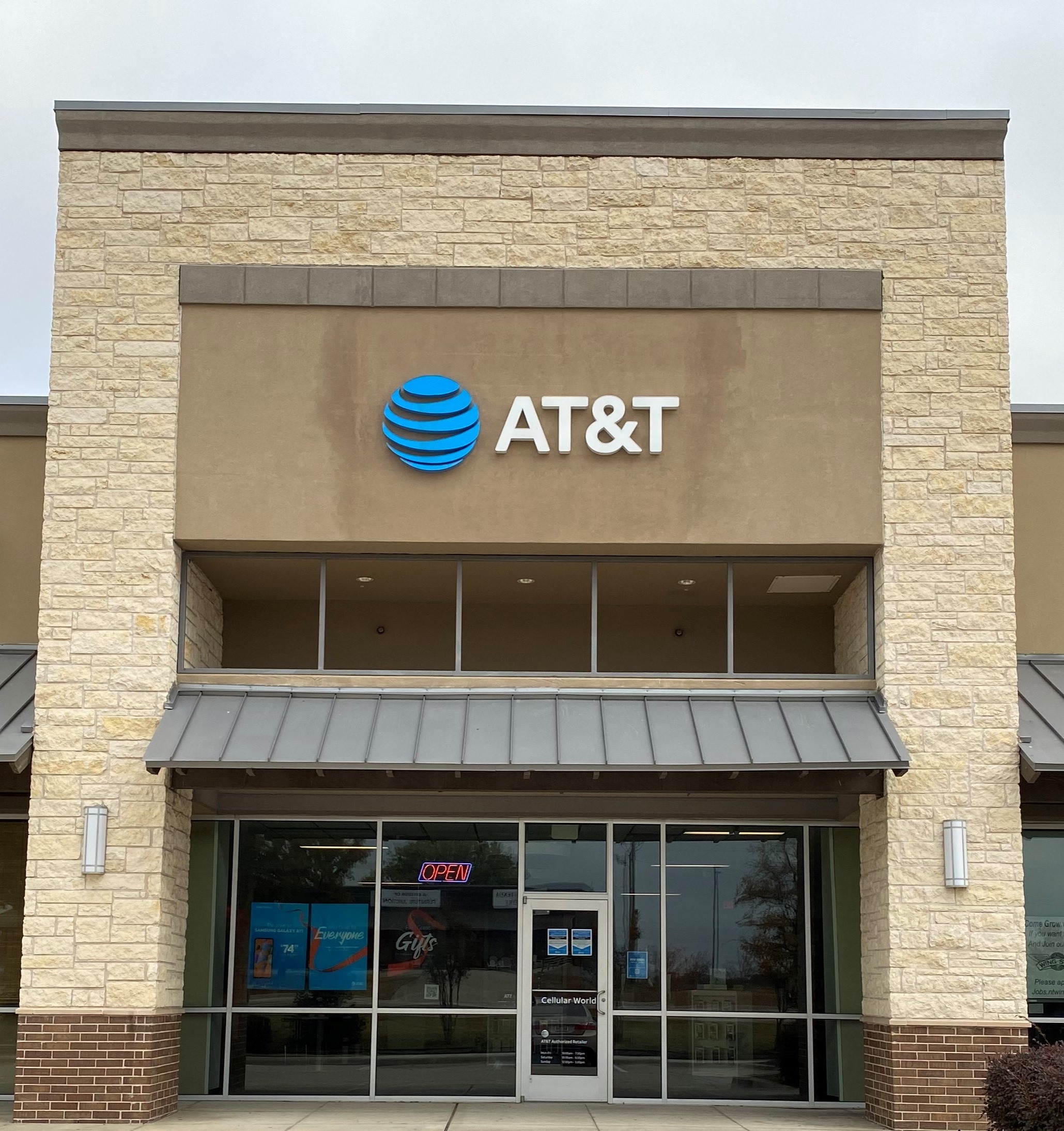 Cell Phone Store in Crossroads | iPhones, Samsung Phones, Prepaid ...