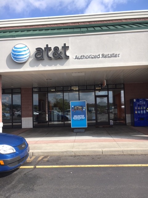 AT&T