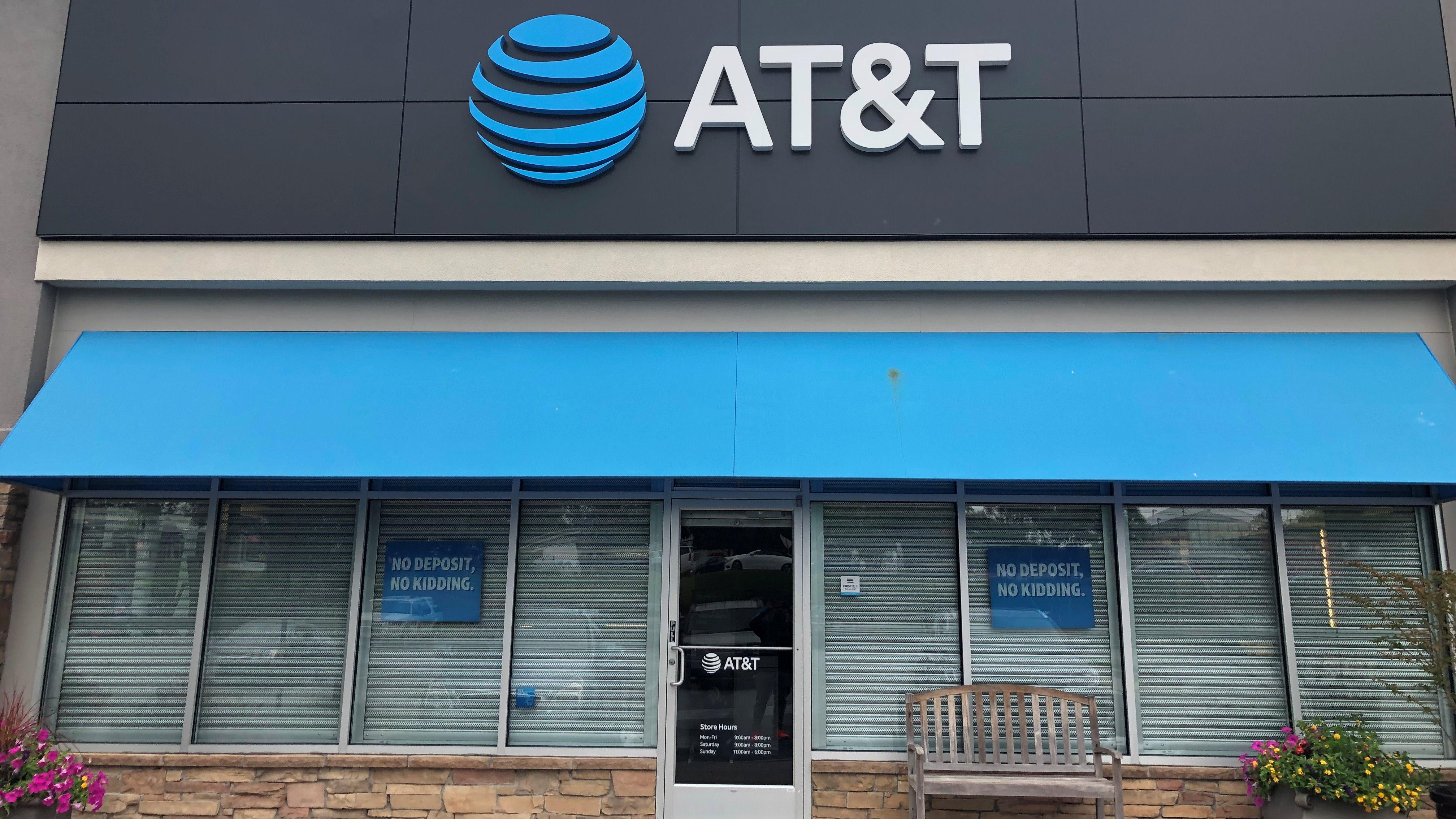 At&T Stores That Are Open - u2yiqe3