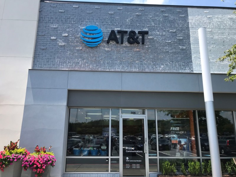 AT&T