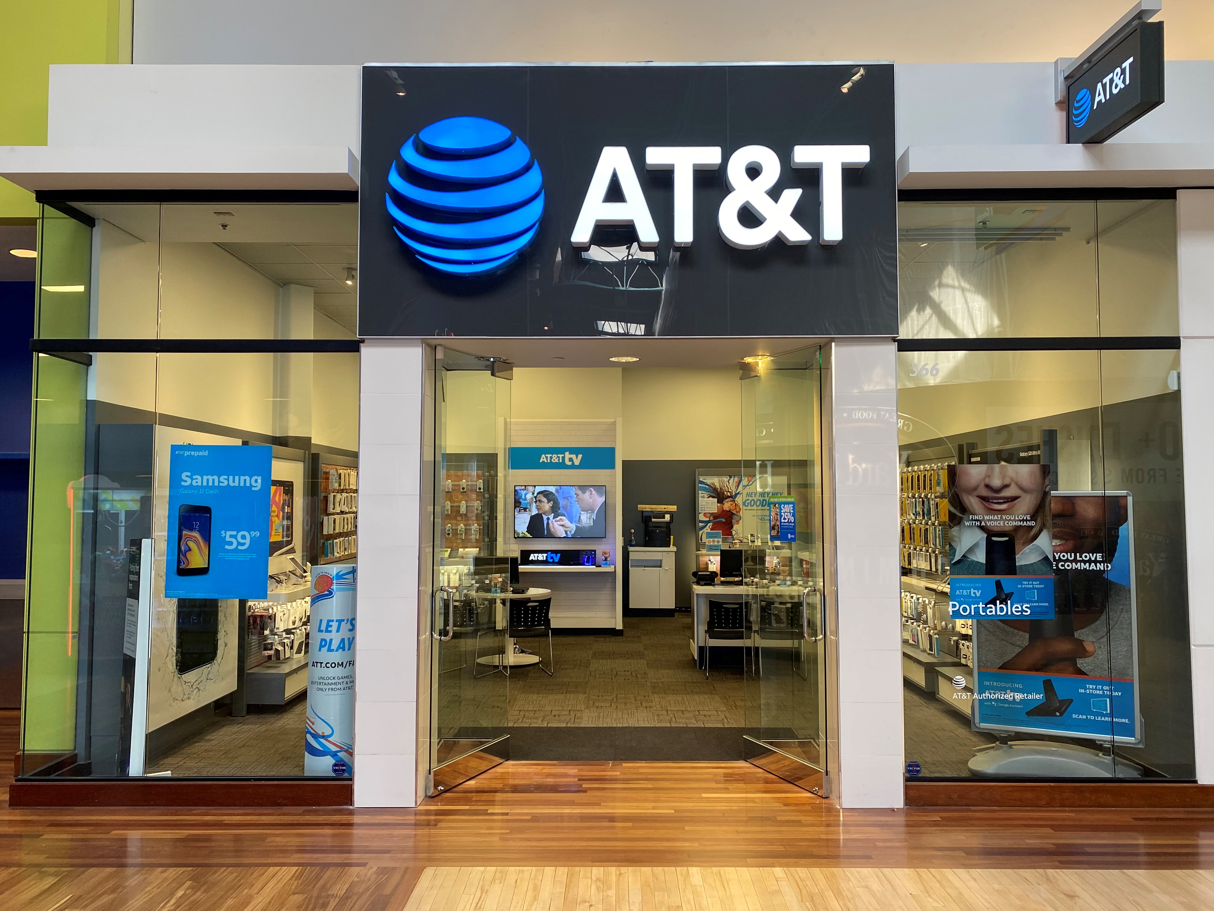 AT&T Hanover Cell Phones, Wireless Plans & Accessories 7000 Arundel Mills Circle, Hanover