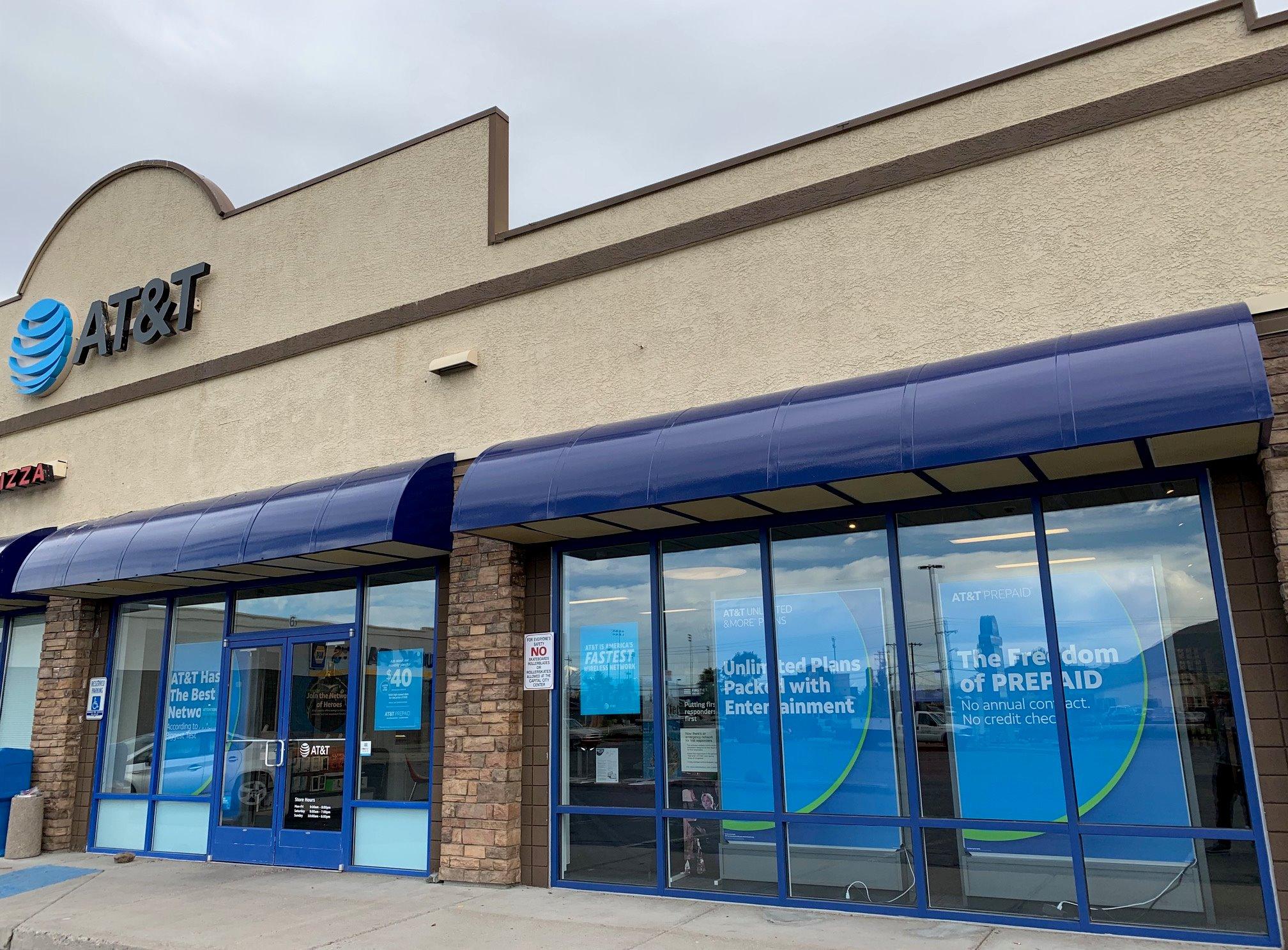 Cell Phone Store in Carson City | iPhones, Samsung Phones, Prepaid ...