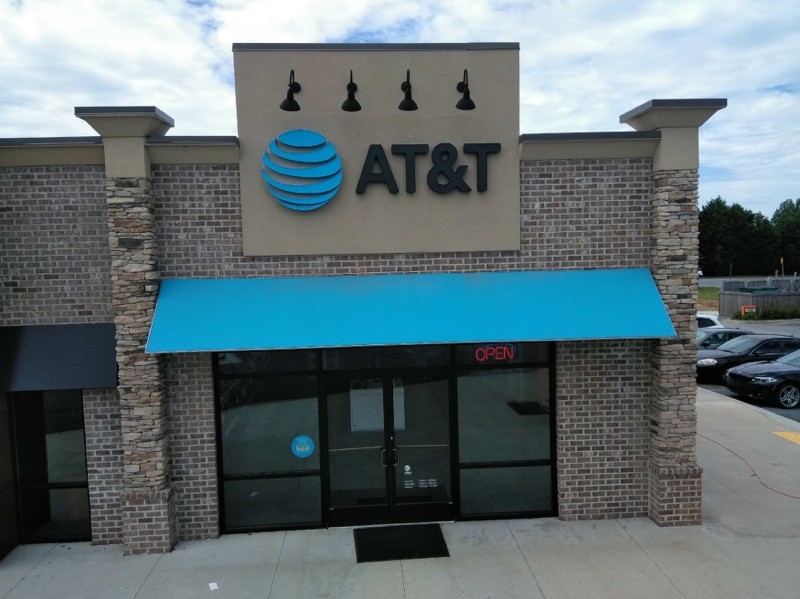 AT&T