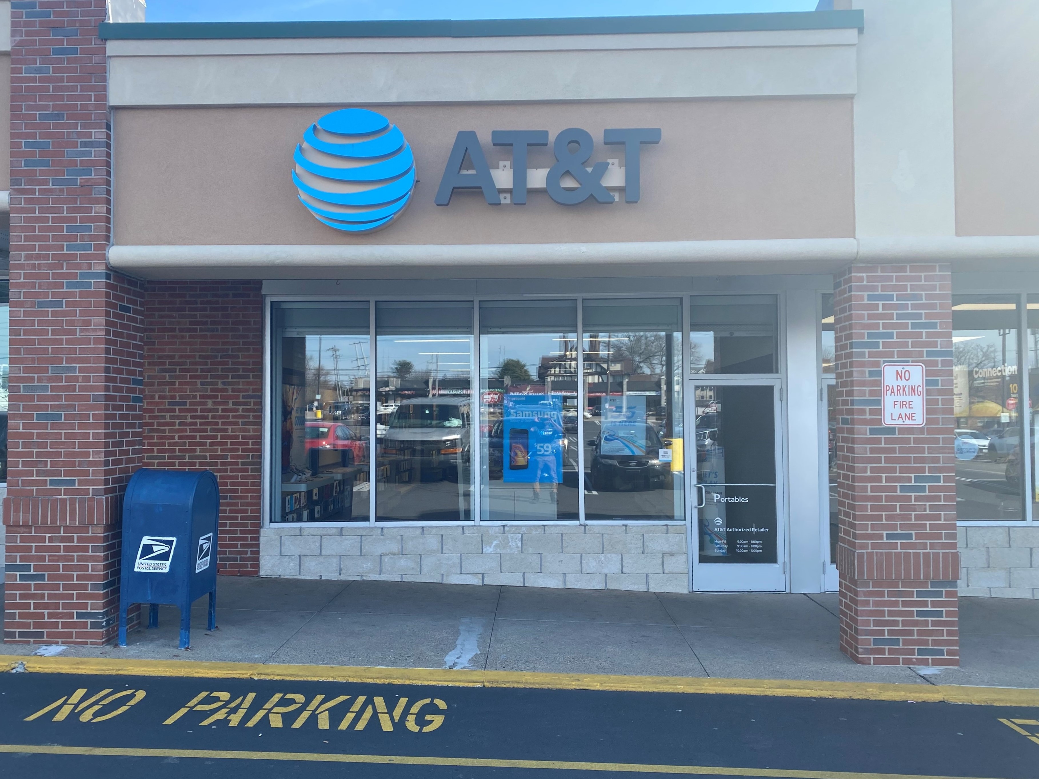 Cell Phone Store in Philadelphia | iPhones, Samsung Phones, Prepaid ...
