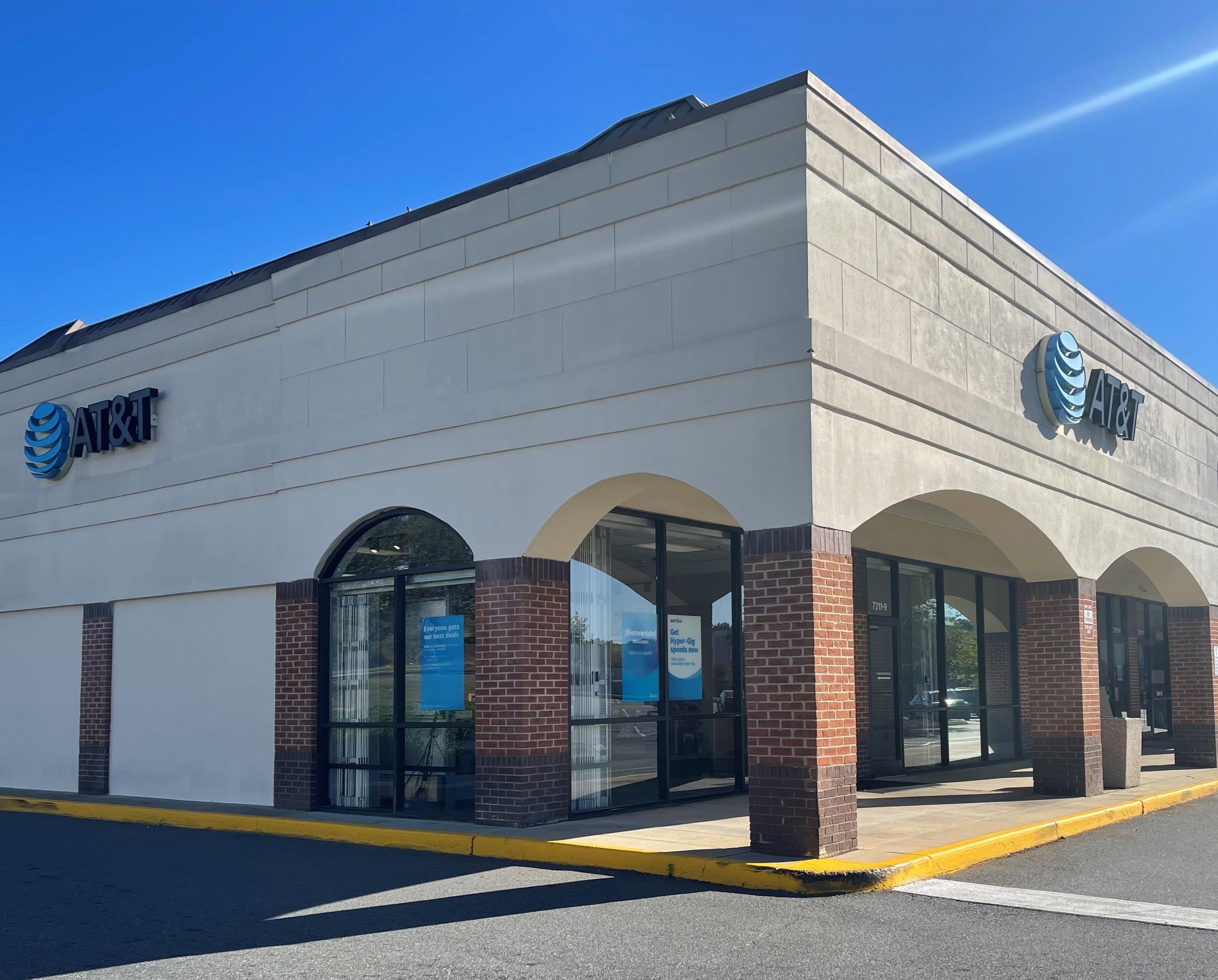 AT&T