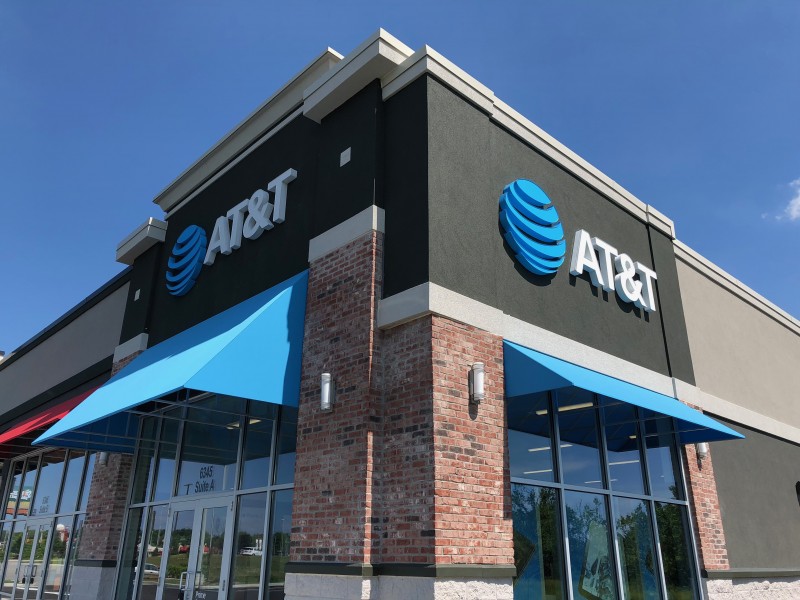 AT&T Store