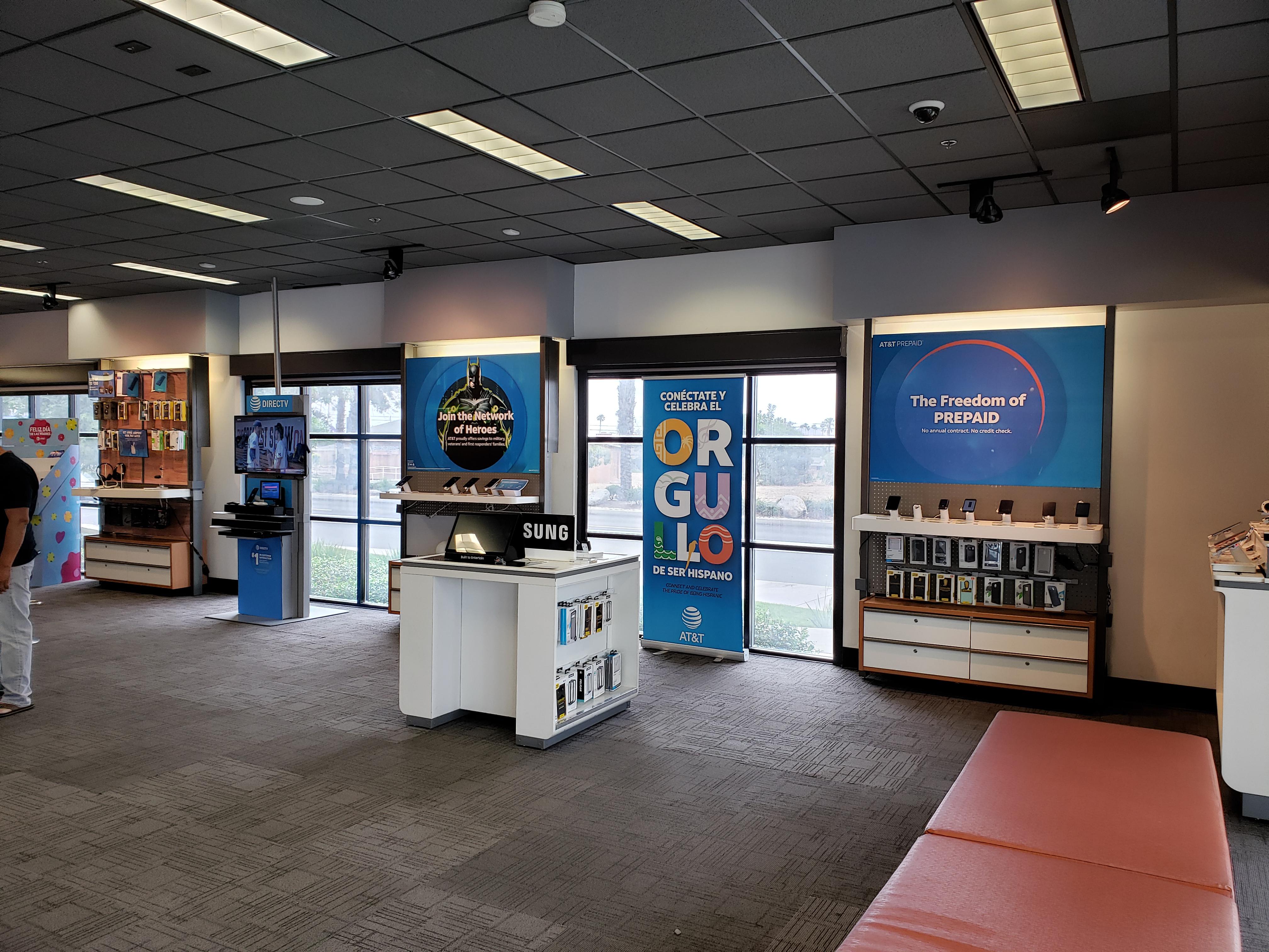 Cell Phone Store in Fontana | iPhones, Samsung Phones, Prepaid Phones ...