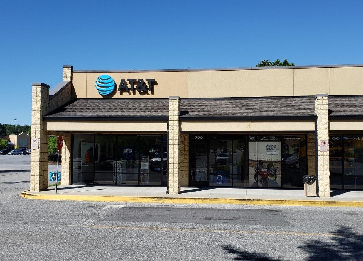 Cell Phone Store in Lawrenceville | iPhones, Samsung Phones, Prepaid ...