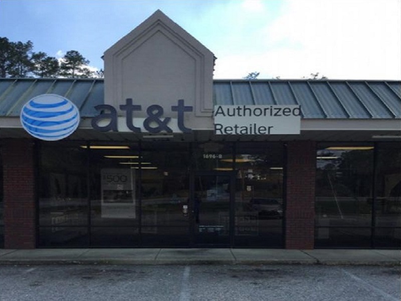 AT&T Ozark Cell Phones, Wireless Plans & Accessories 1696 Us Hwy