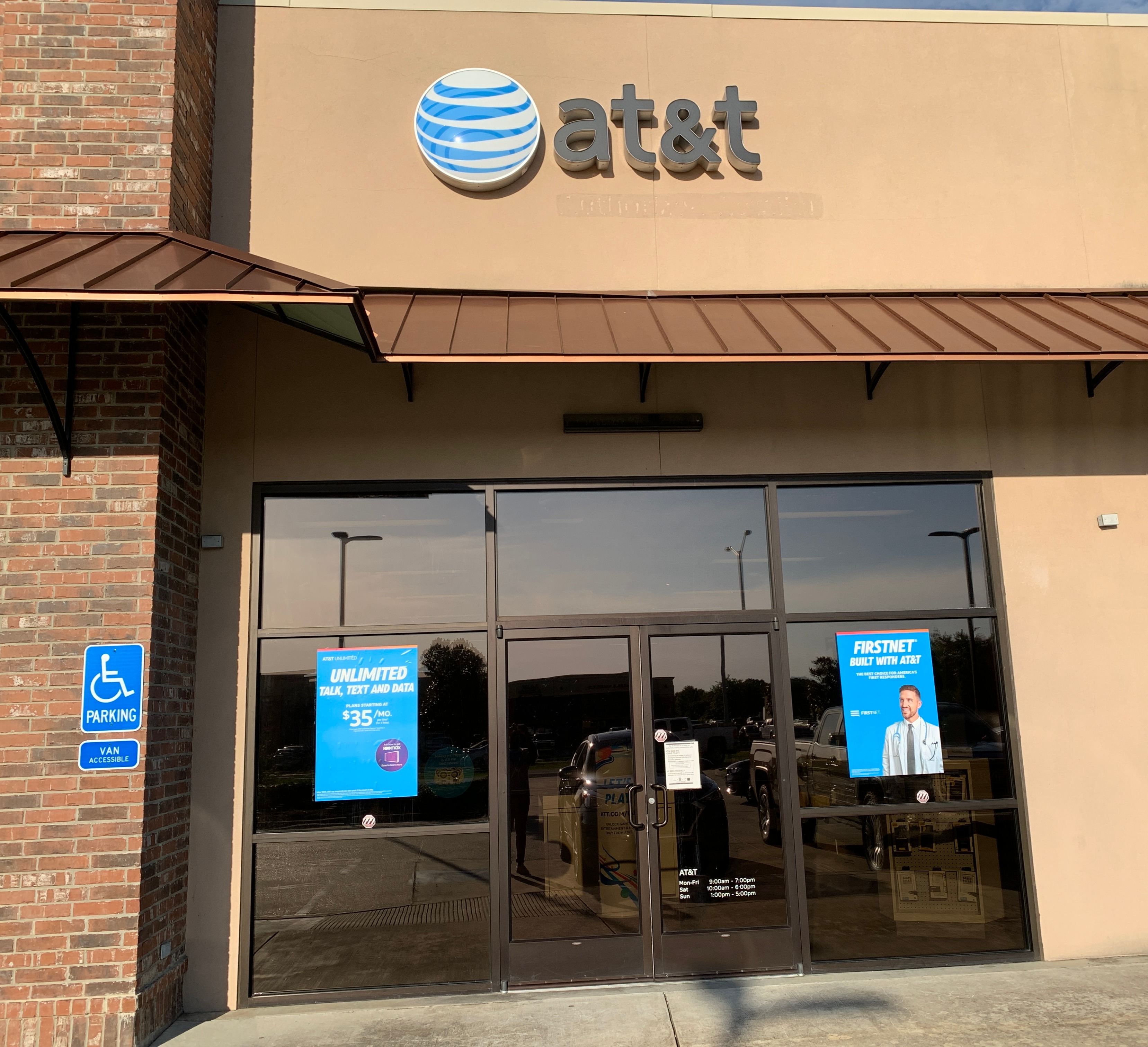 AT&T Youngsville Cell Phones, Wireless Plans & Accessories 1701