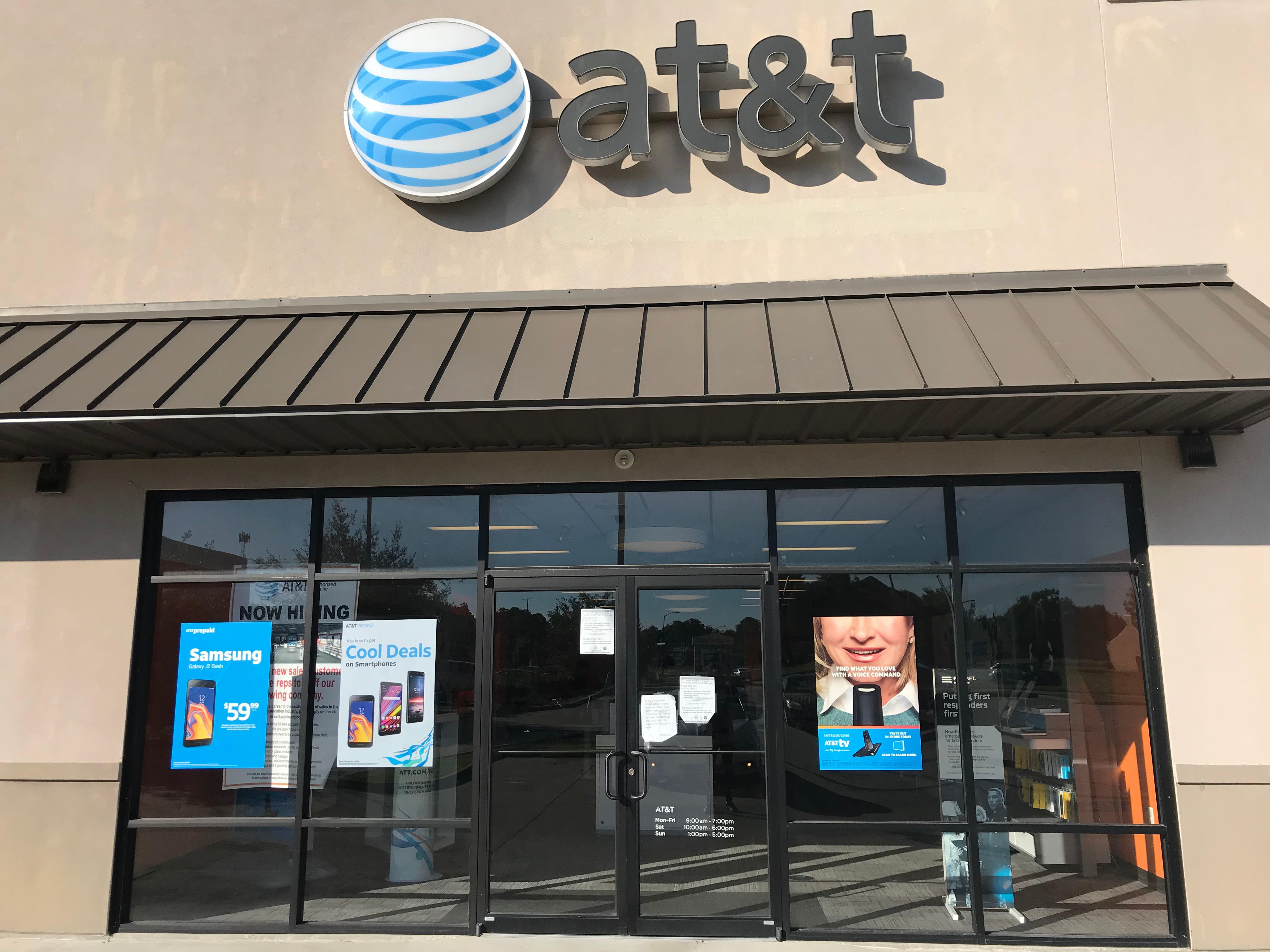 Cell Phone Store in New Roads | iPhones, Samsung Phones, Prepaid Phones ...