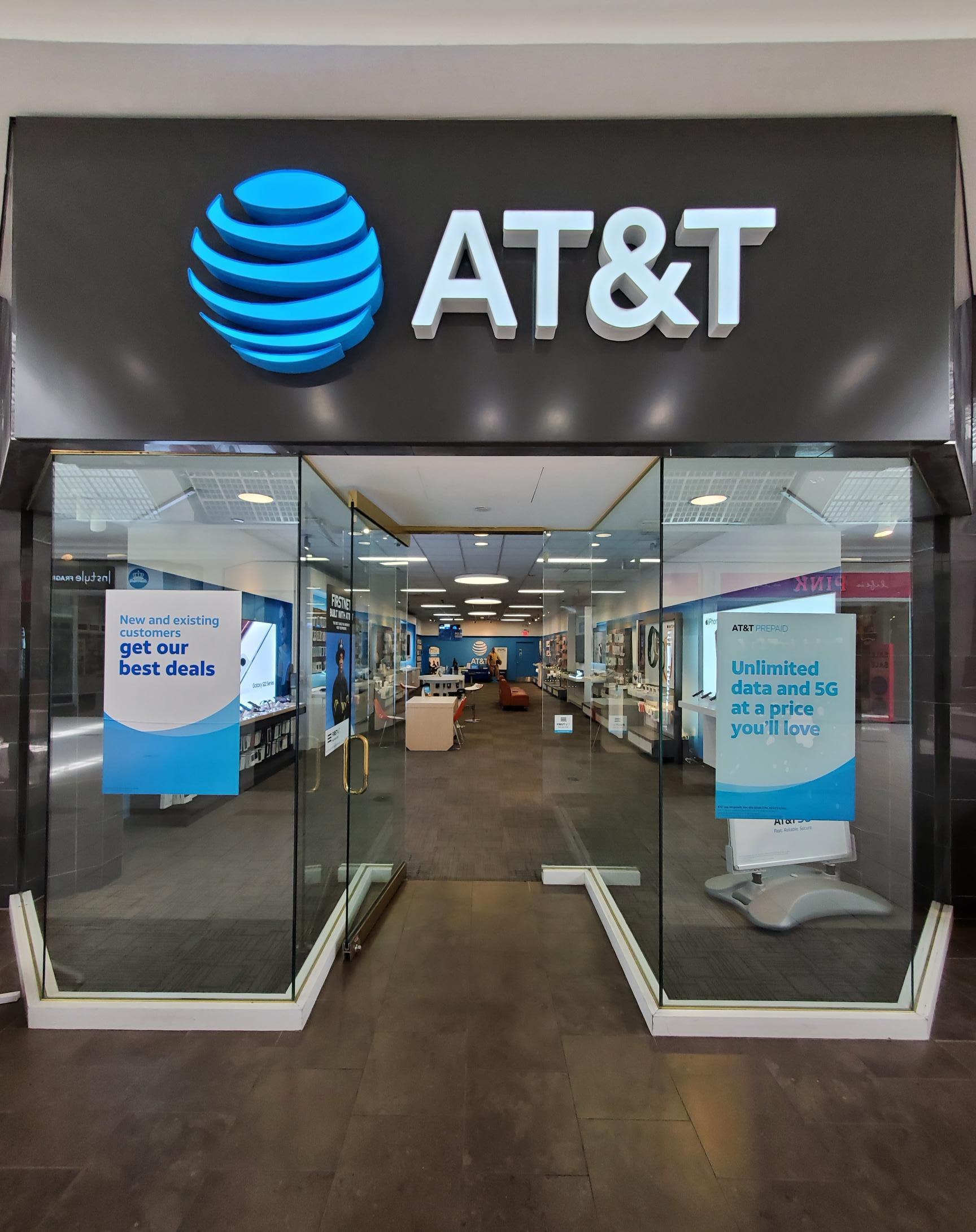 AT&T Warwick | Cell Phones, Wireless Plans & Accessories | 400 Bald ...