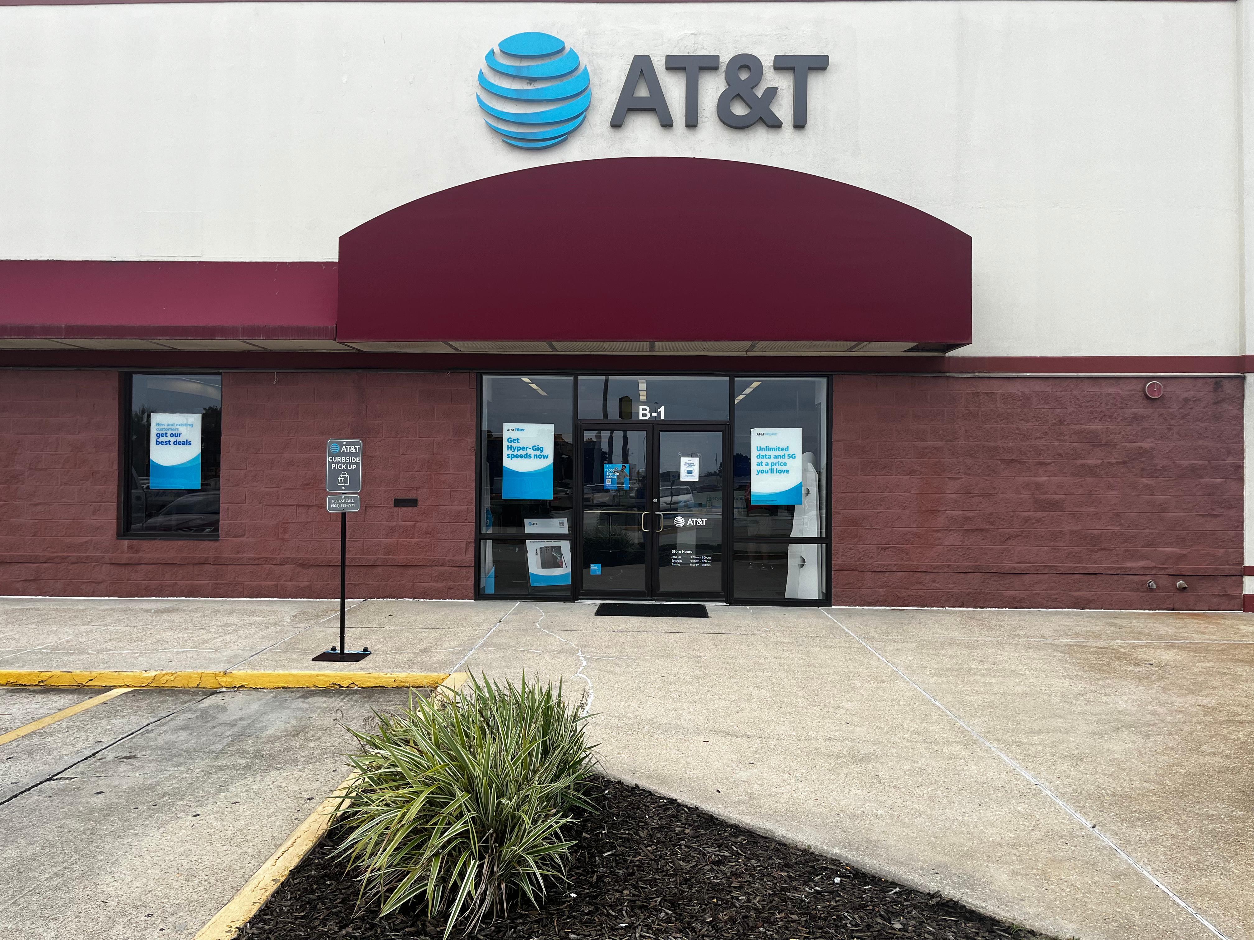 Cell Phones, Plans & Accessories in Metairie, LA AT&T Store Clearview