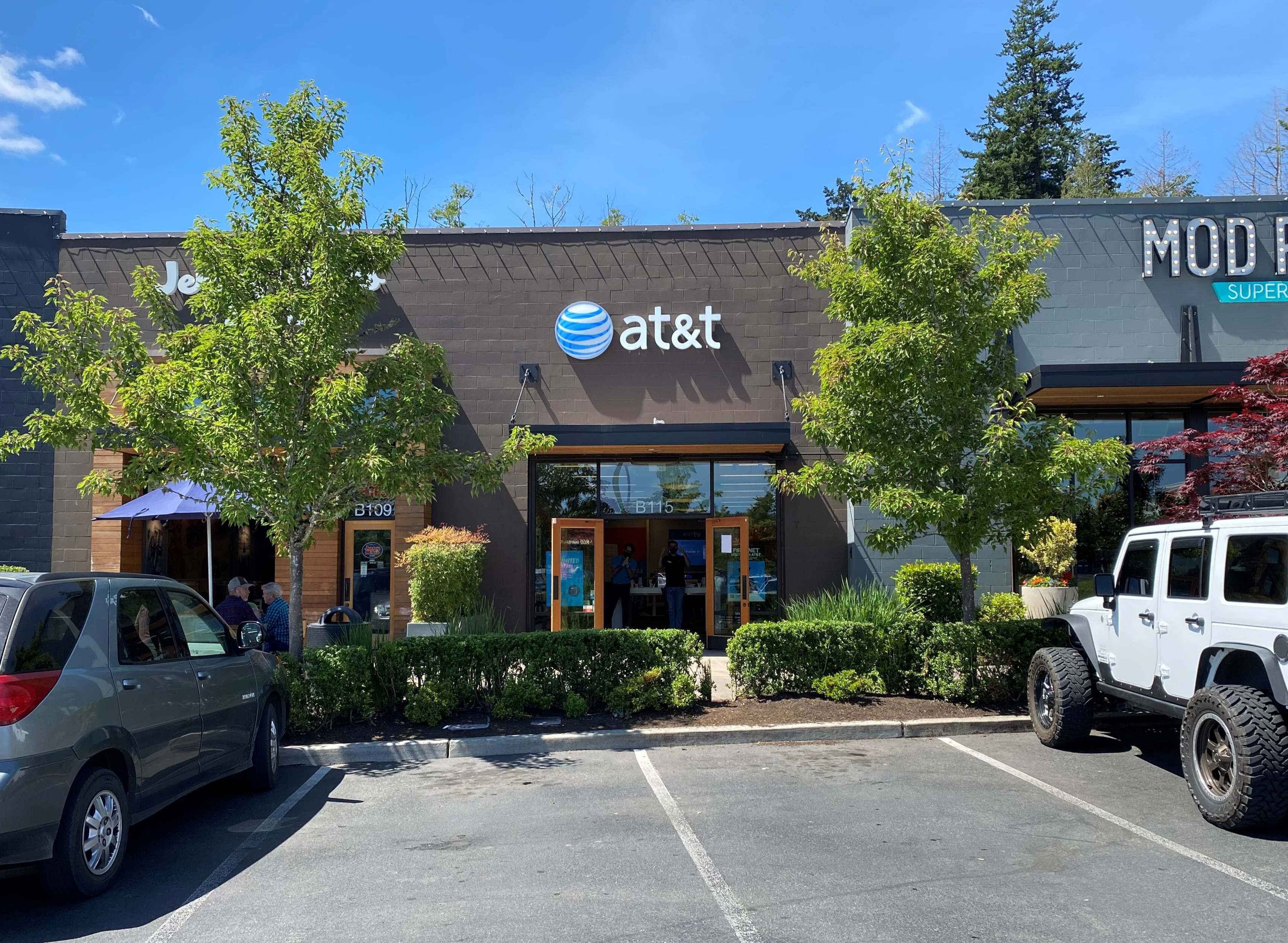 AT&T