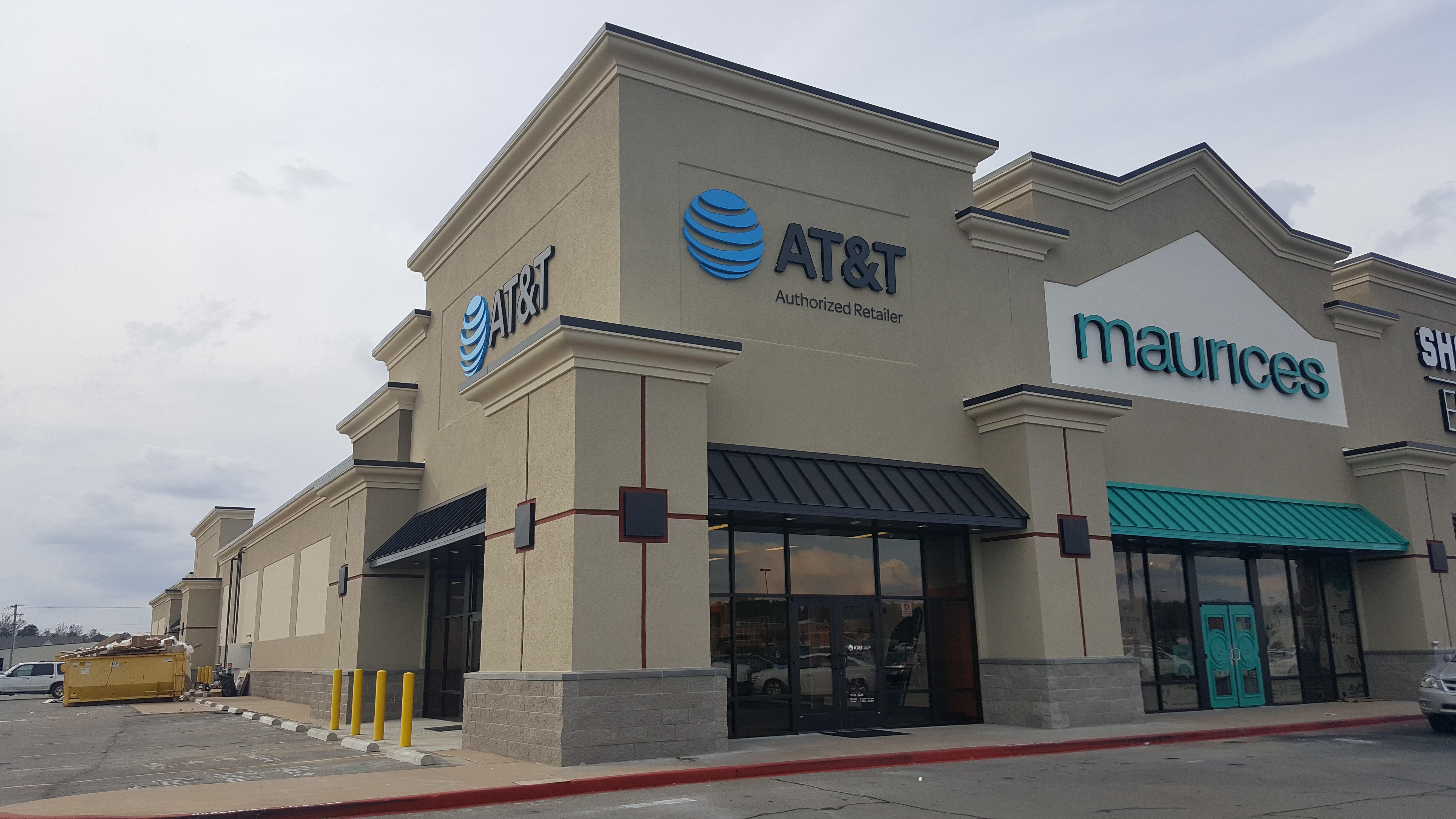 AT&T Cabot Cell Phones, Wireless Plans & Accessories 204 S Rockwood