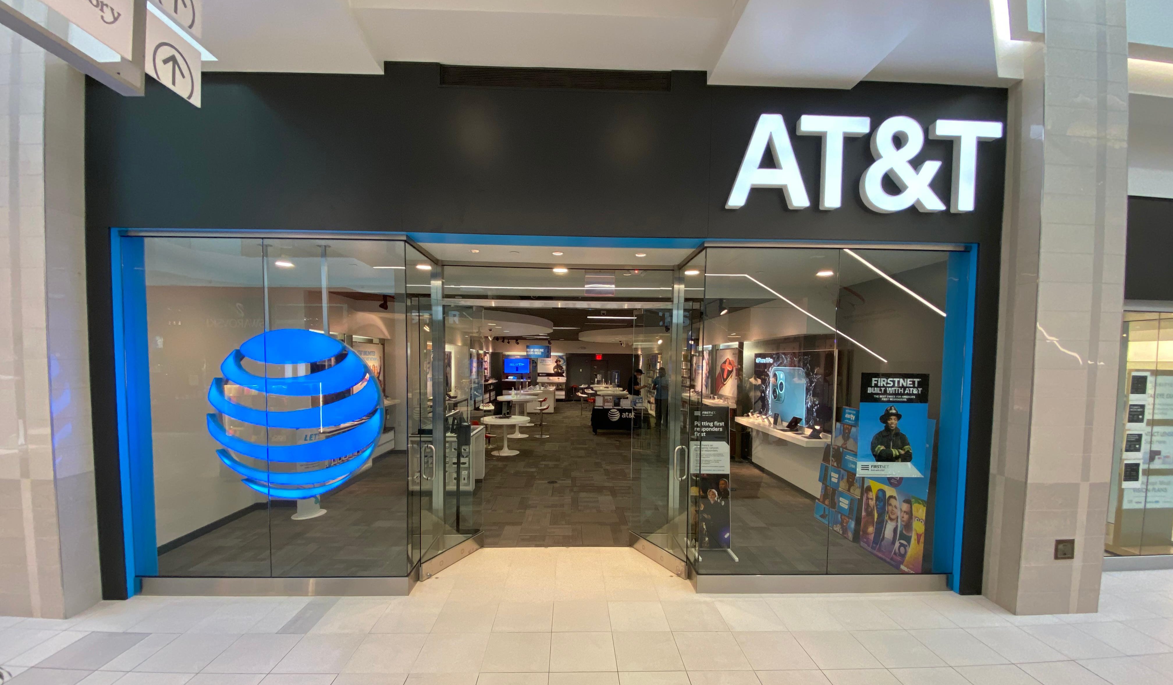 AT&T Cambridge | Cell Phones, Wireless Plans & Accessories | 100 ...