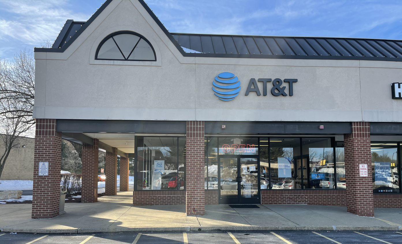 Cell Phone Store in Doylestown | iPhones, Samsung Phones, Prepaid ...