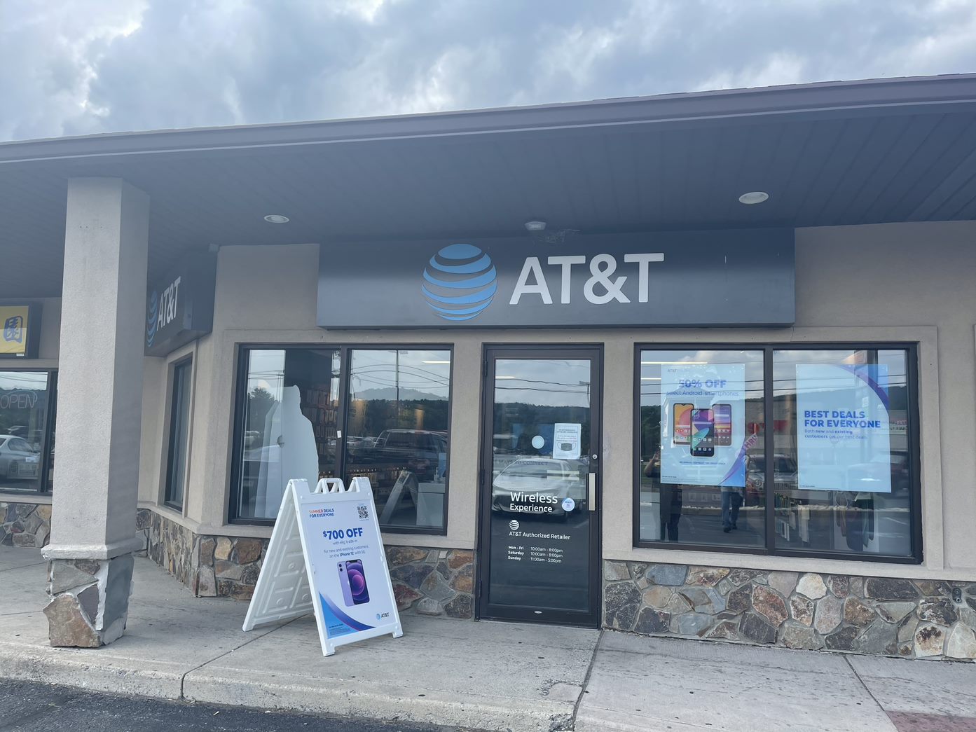 AT&T Brodheadsville Cell Phones, Wireless Plans & Accessories 1457