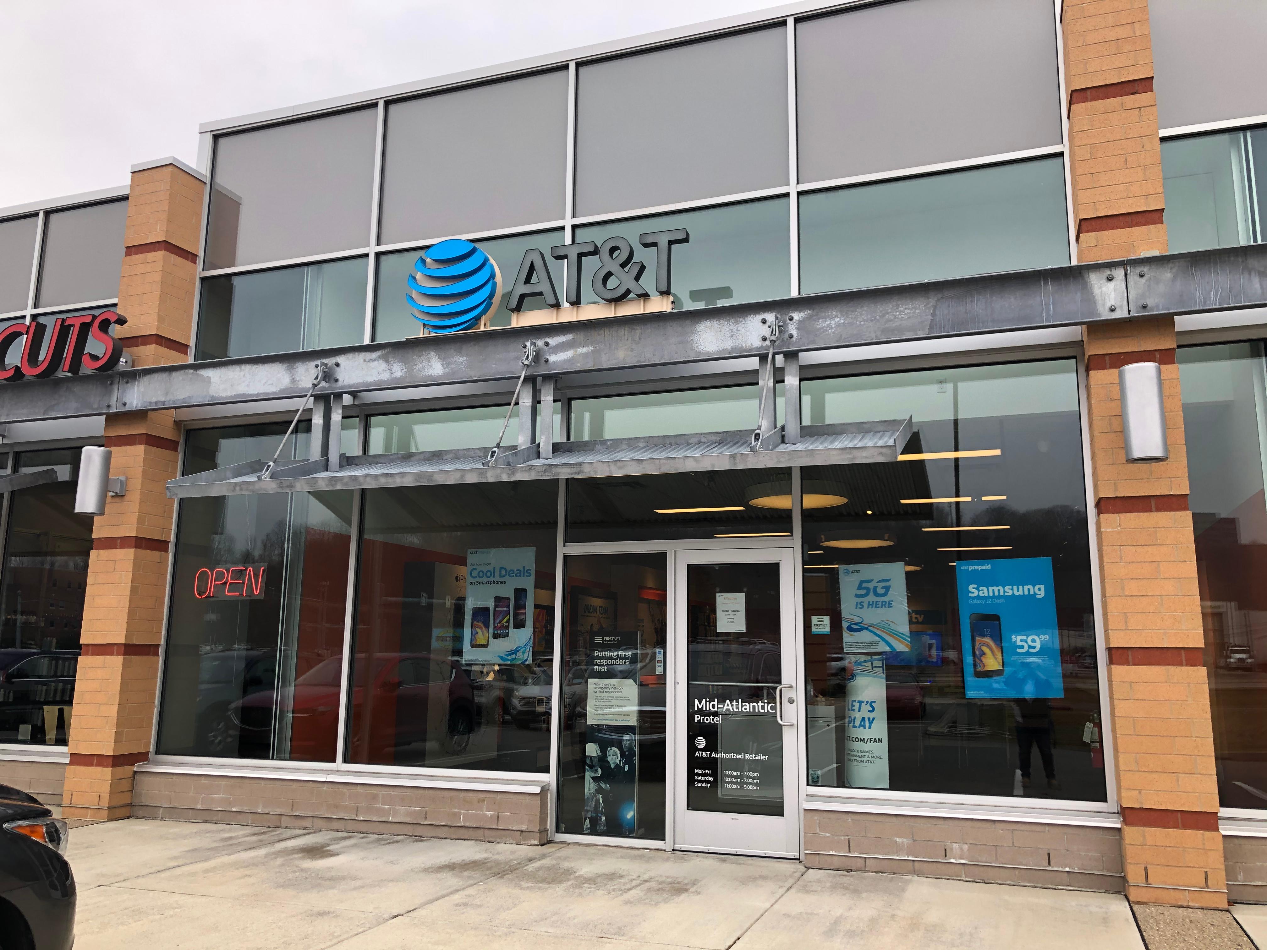 AT&T