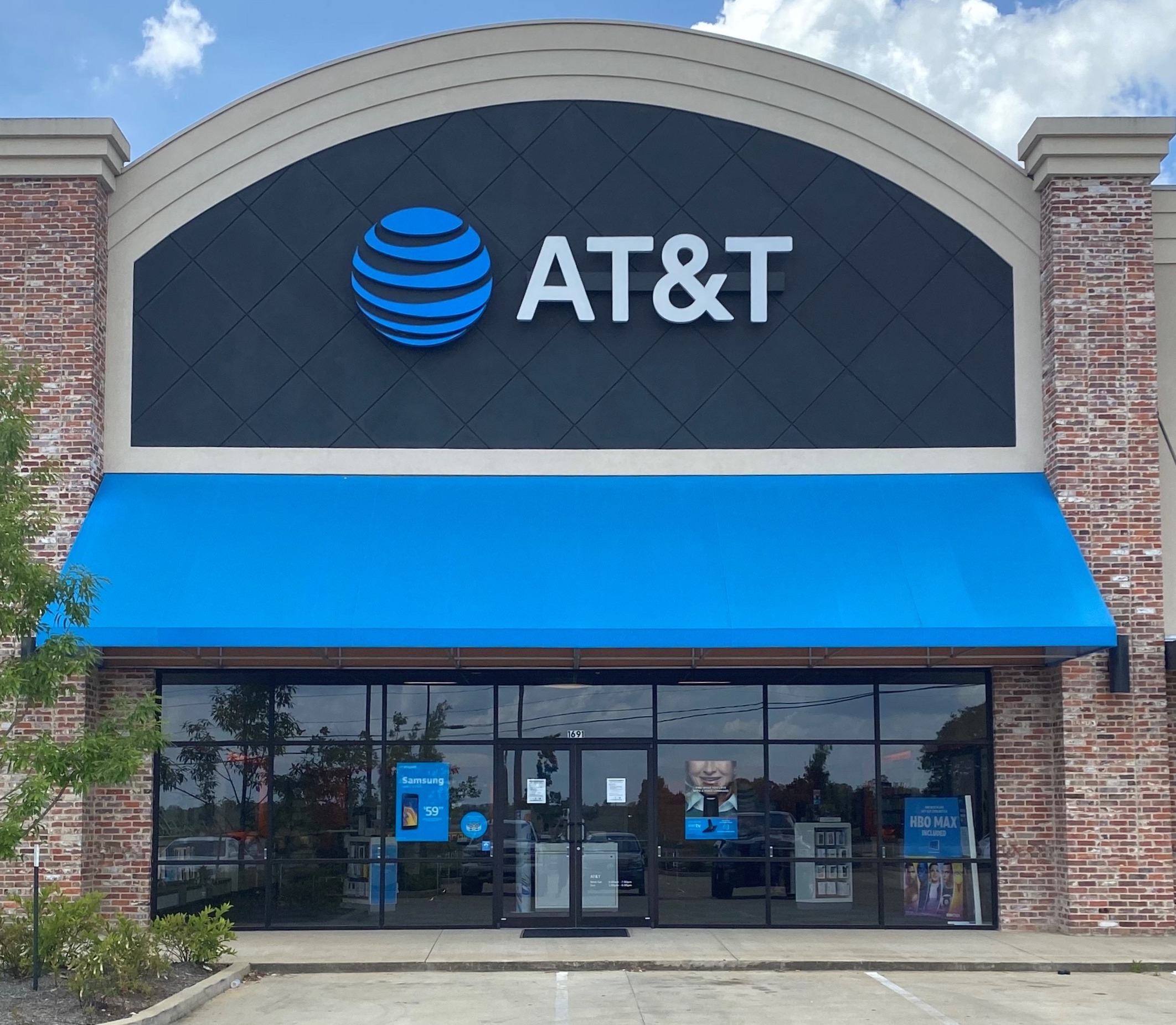 AT&T Tupelo Cell Phones, Wireless Plans & Accessories 1691 North Coley Road, Tupelo, MS AT