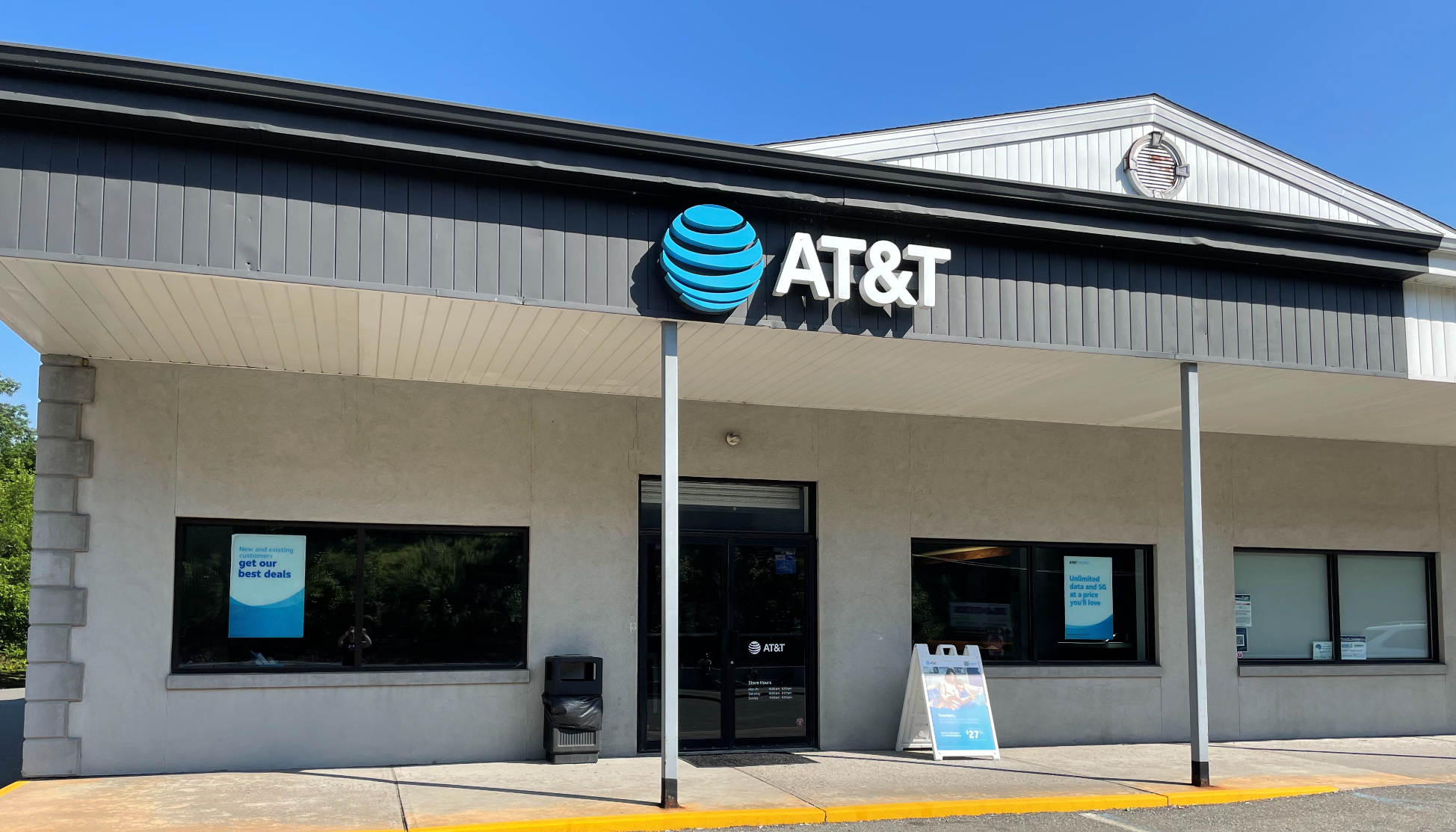 AT&T