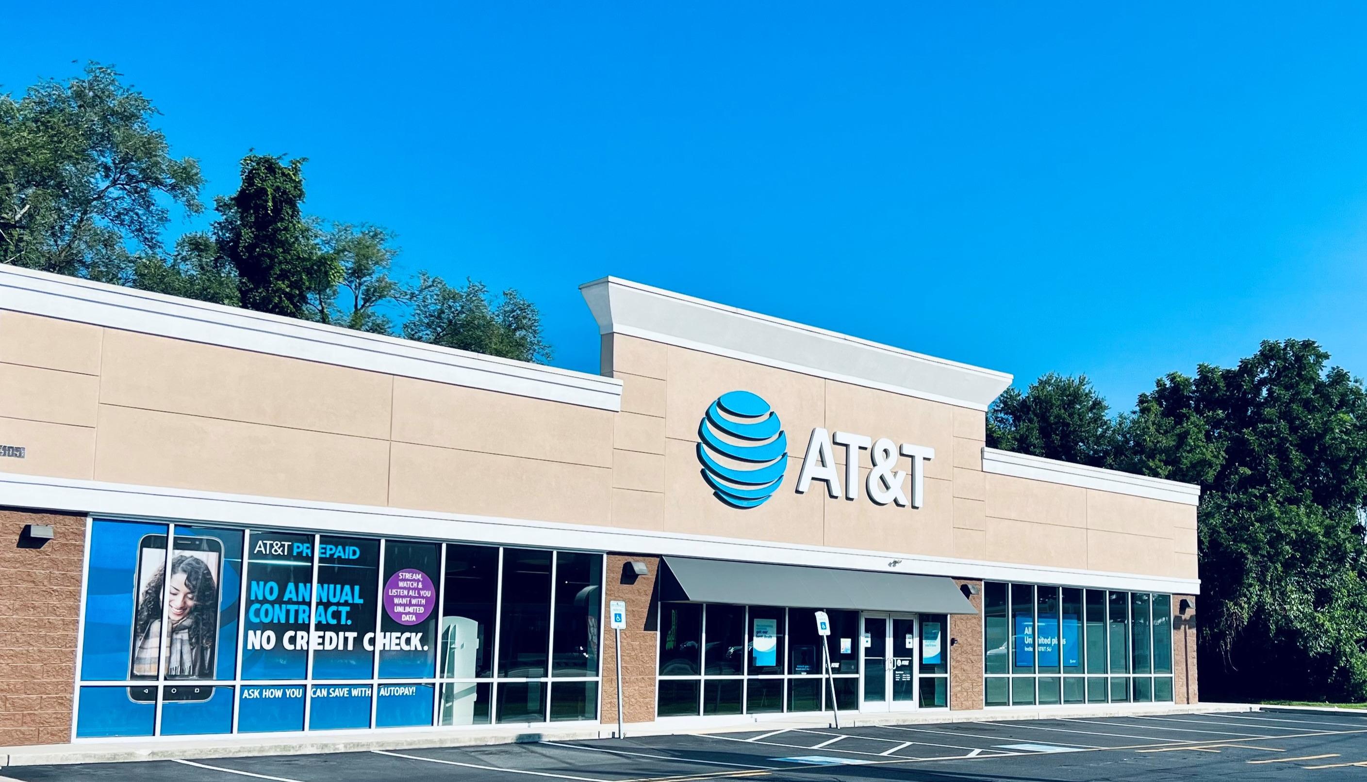 Cell Phone Store in Salisbury | iPhones, Samsung Phones, Prepaid Phones ...