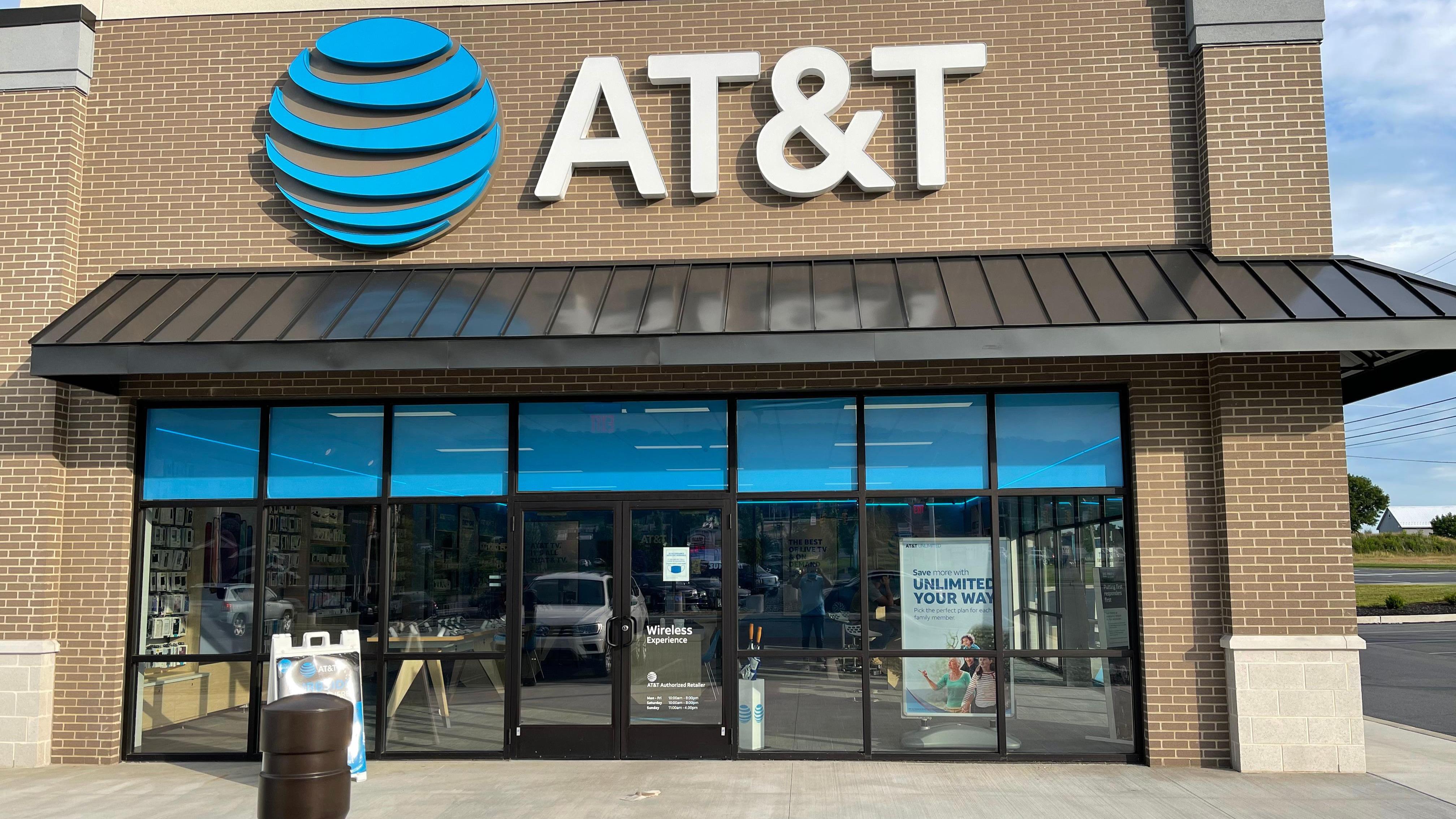 AT&T