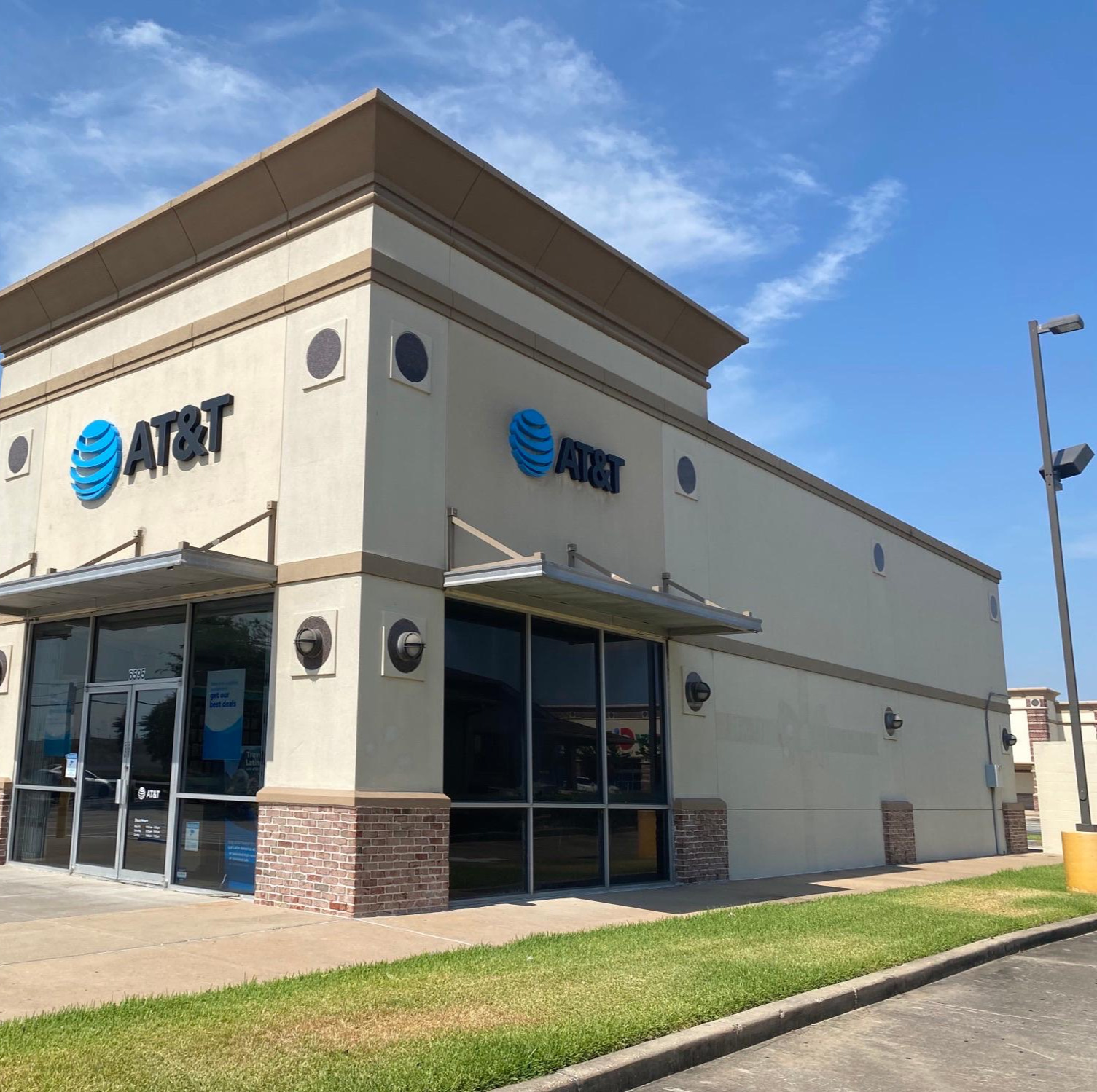 Cell Phone Store in Houston | iPhones, Samsung Phones, Prepaid Phones ...