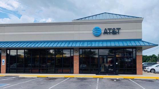 AT&T