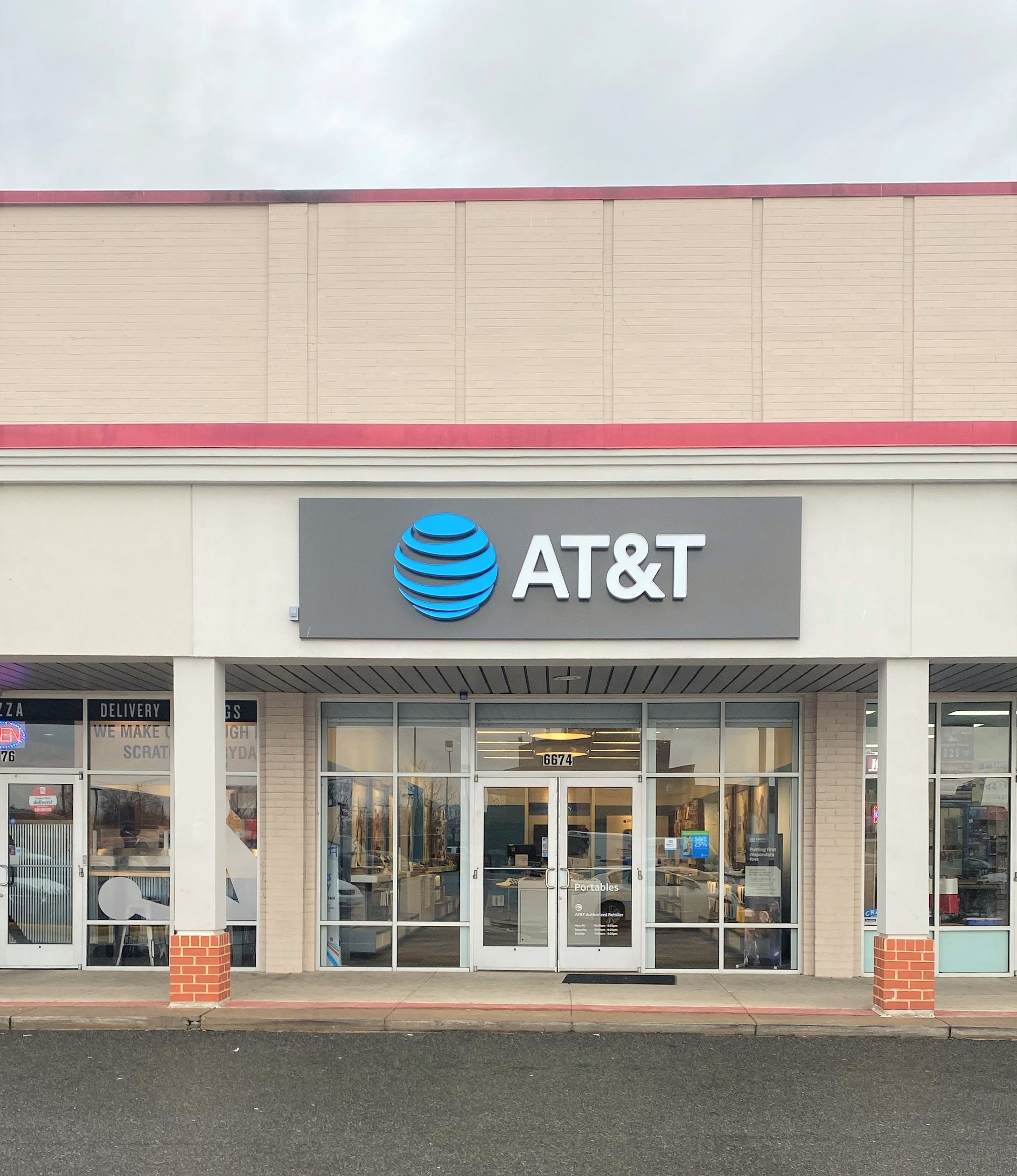 Cell Phone Store in Alexandria | iPhones, Samsung Phones, Prepaid ...