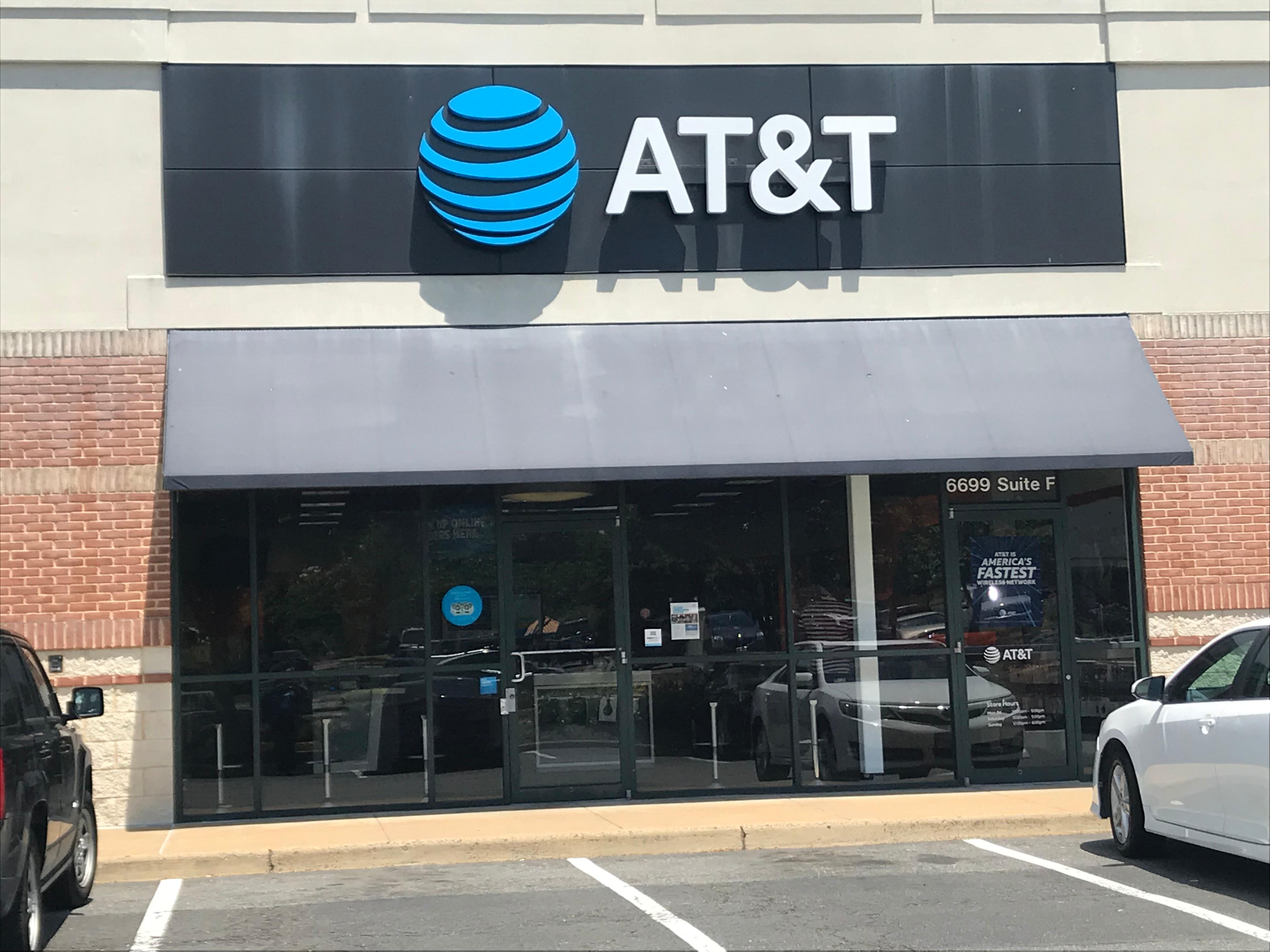 AT&T Springfield | Cell Phones, Wireless Plans & Accessories | 6699 ...