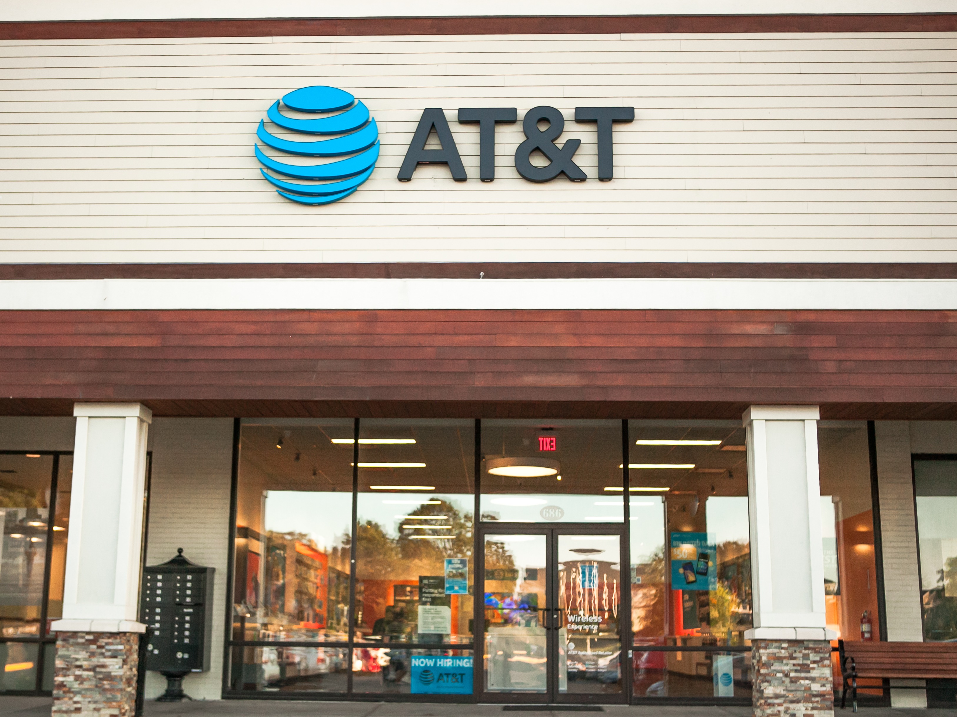 AT T Medford Teléfonos celulares Planes de servicio móvil