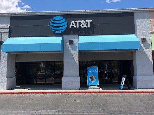 Cell Phone Store in Las Vegas | iPhones, Samsung Phones, Prepaid Phones ...
