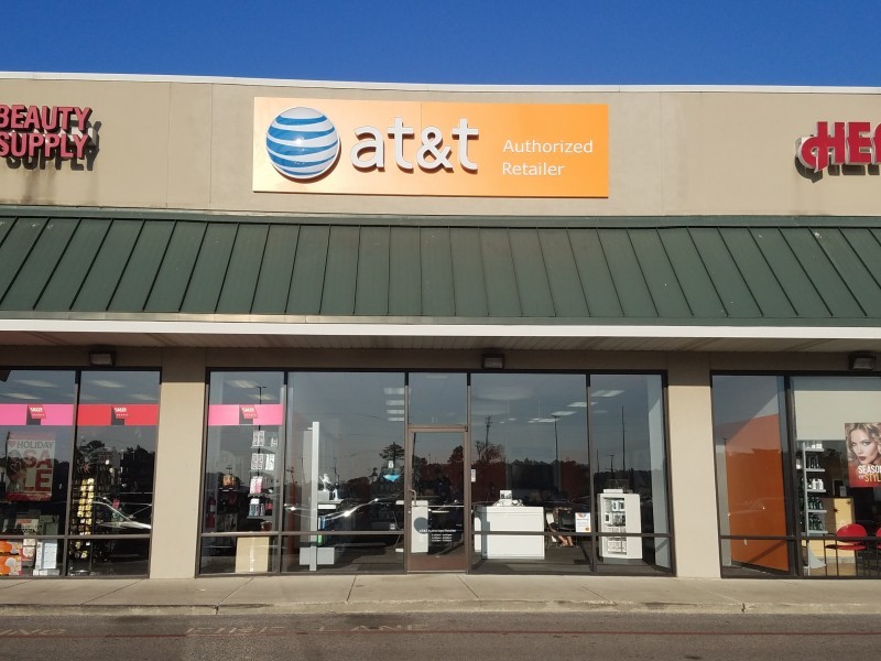 AT&T Pell City Cell Phones, Wireless Plans & Accessories 71 Vaughan