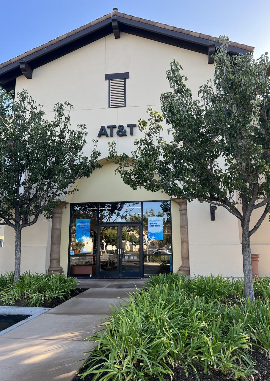 AT&T