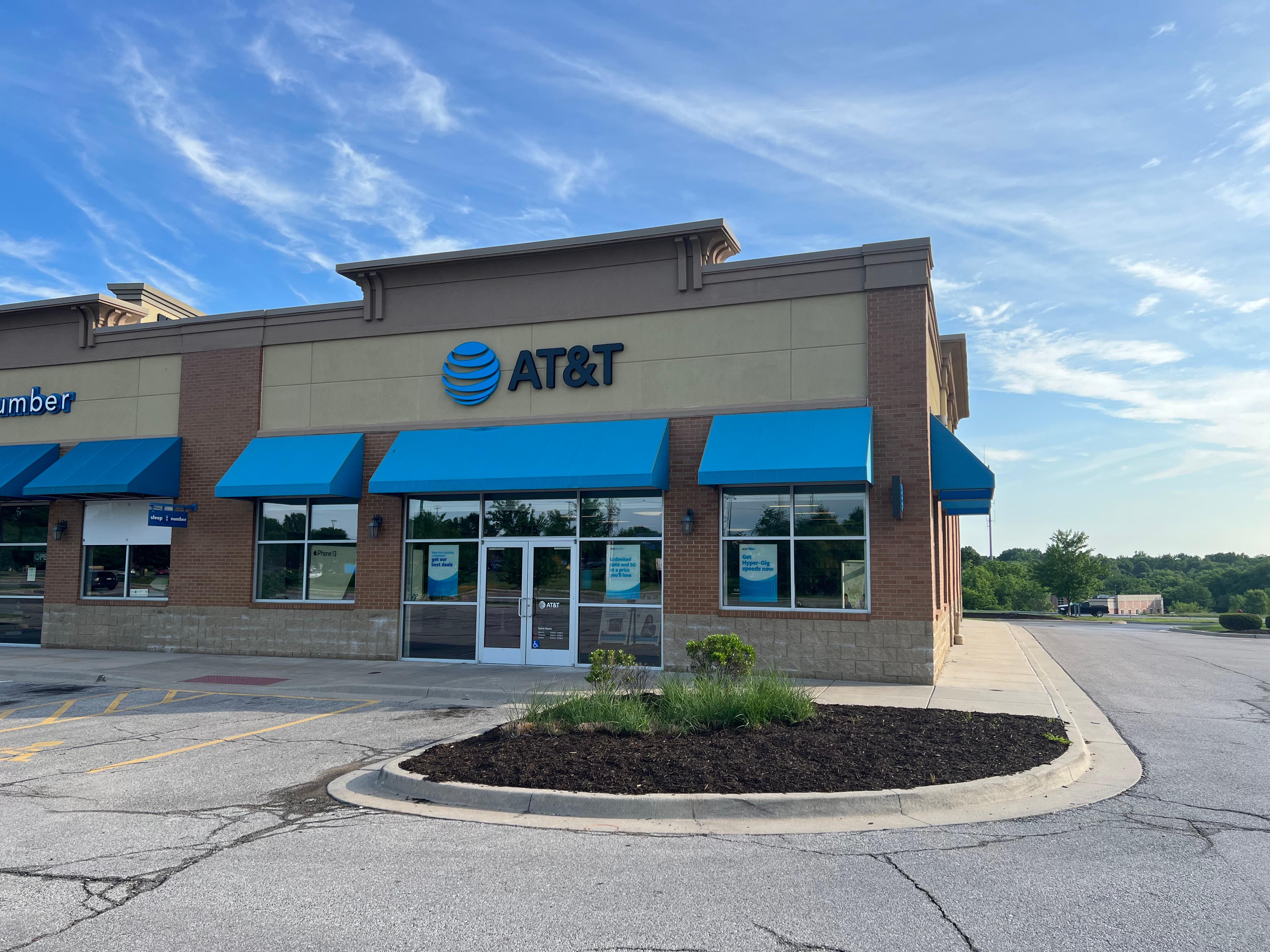 Cell Phone Store in Blue Springs, MO | iPhones, Samsung Phones 