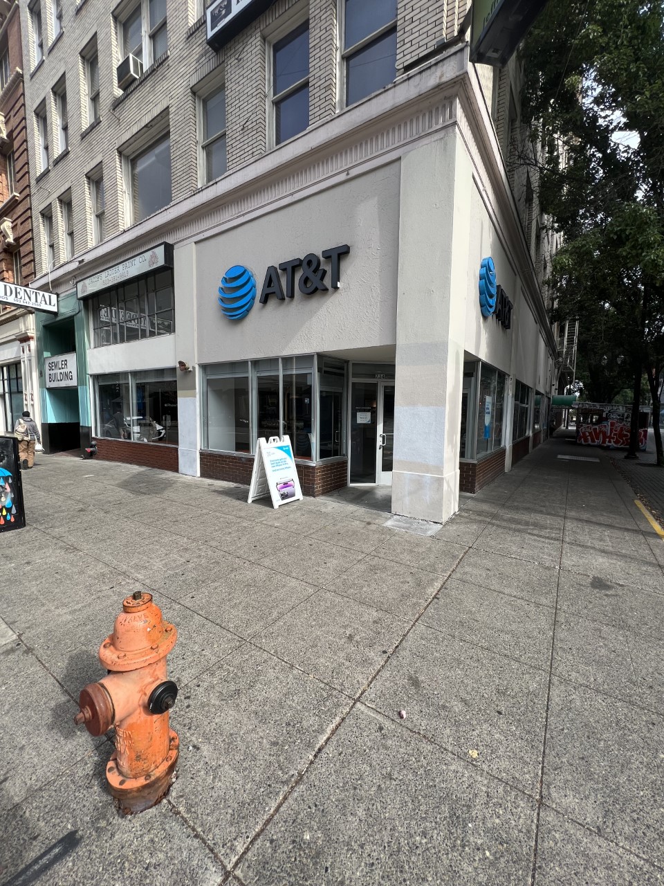 CITY CENTER STORE 559