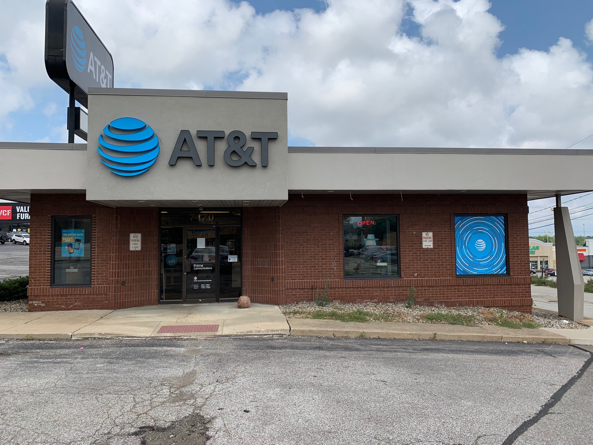 AT&T Store