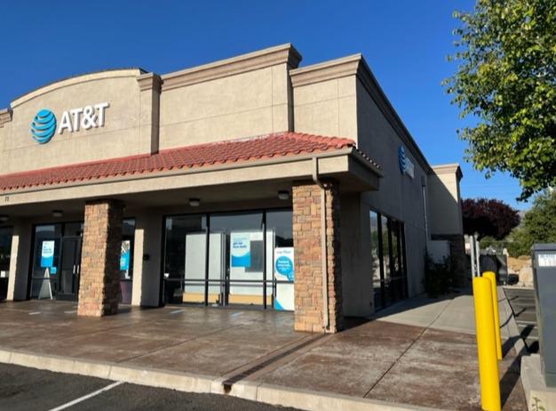 Cell Phone Store in Reno | iPhones, Samsung Phones, Prepaid Phones | AT ...