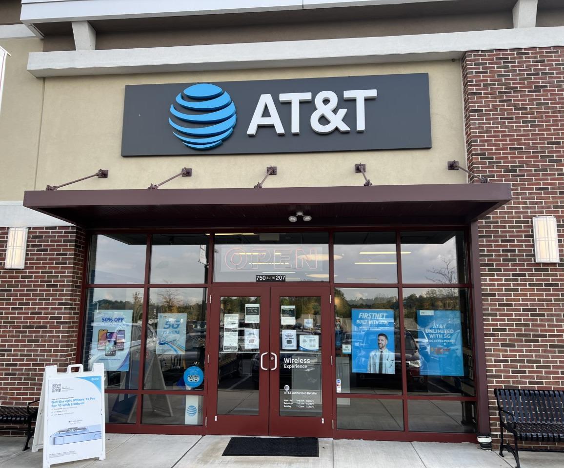Cell Phone Store in Allentown | iPhones, Samsung Phones, Prepaid Phones ...