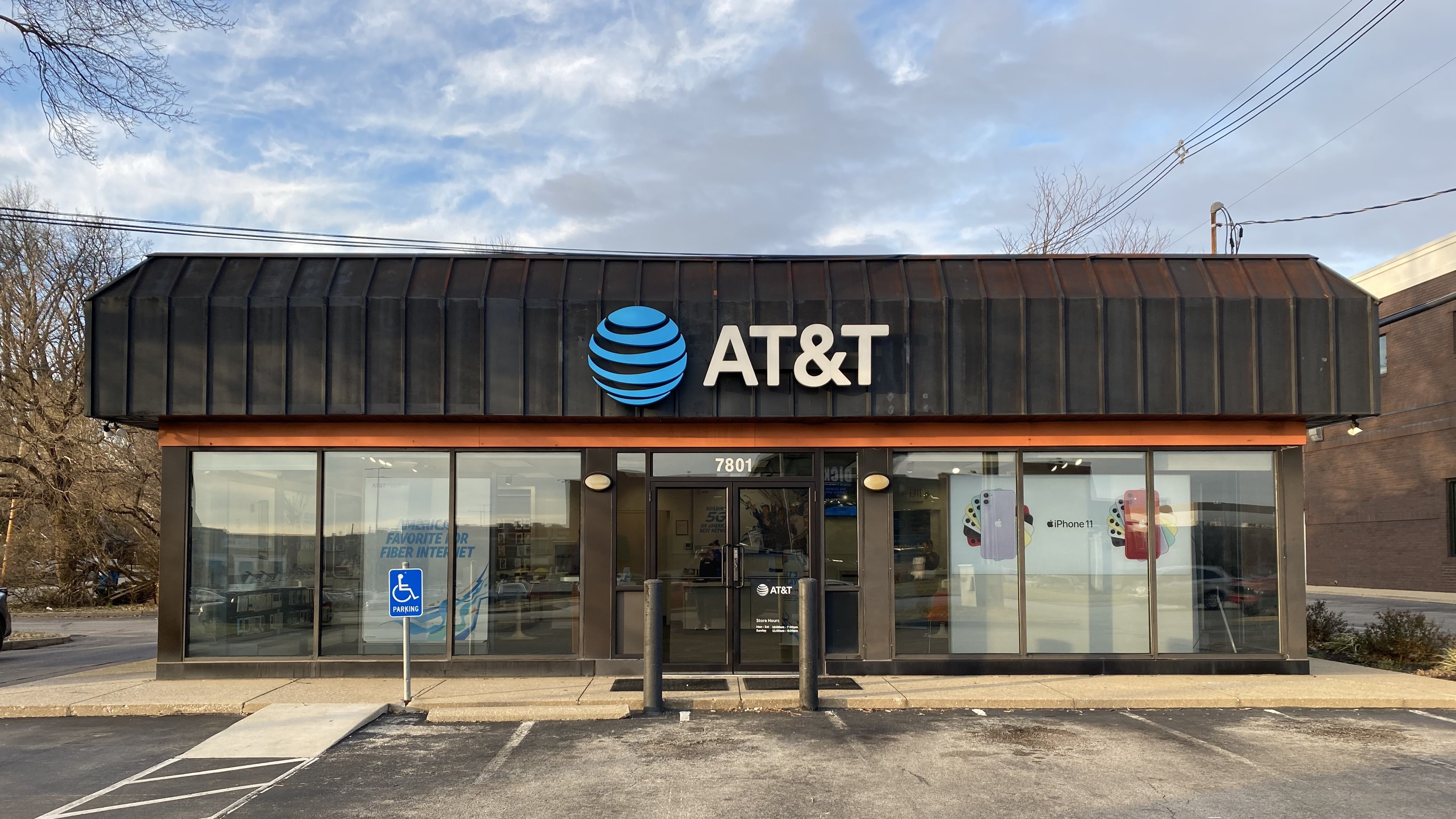 AT&T
