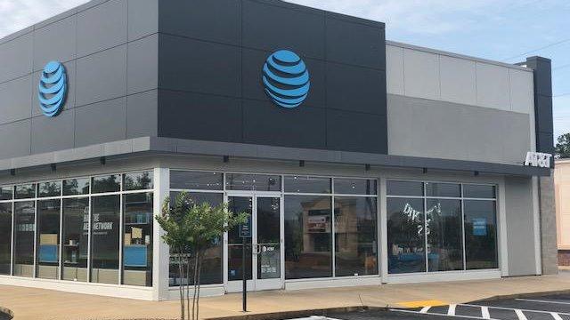 AT&T