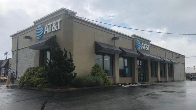 AT&T