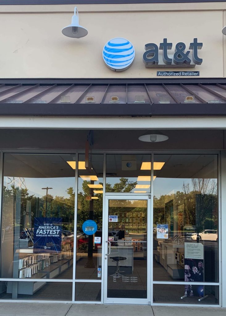 AT&T