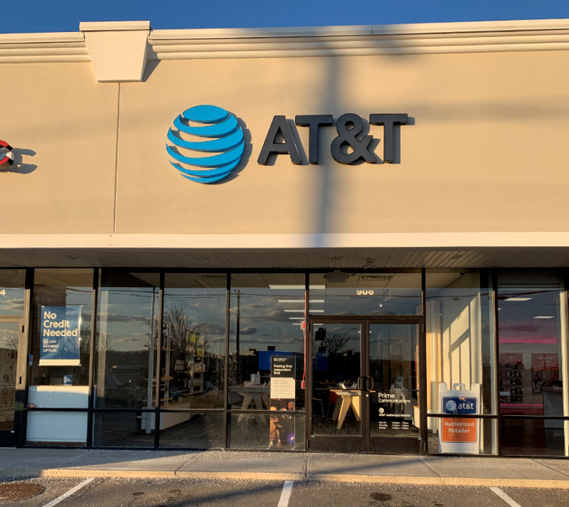 Cell Phone Store in Manchester | iPhones, Samsung Phones, Prepaid ...