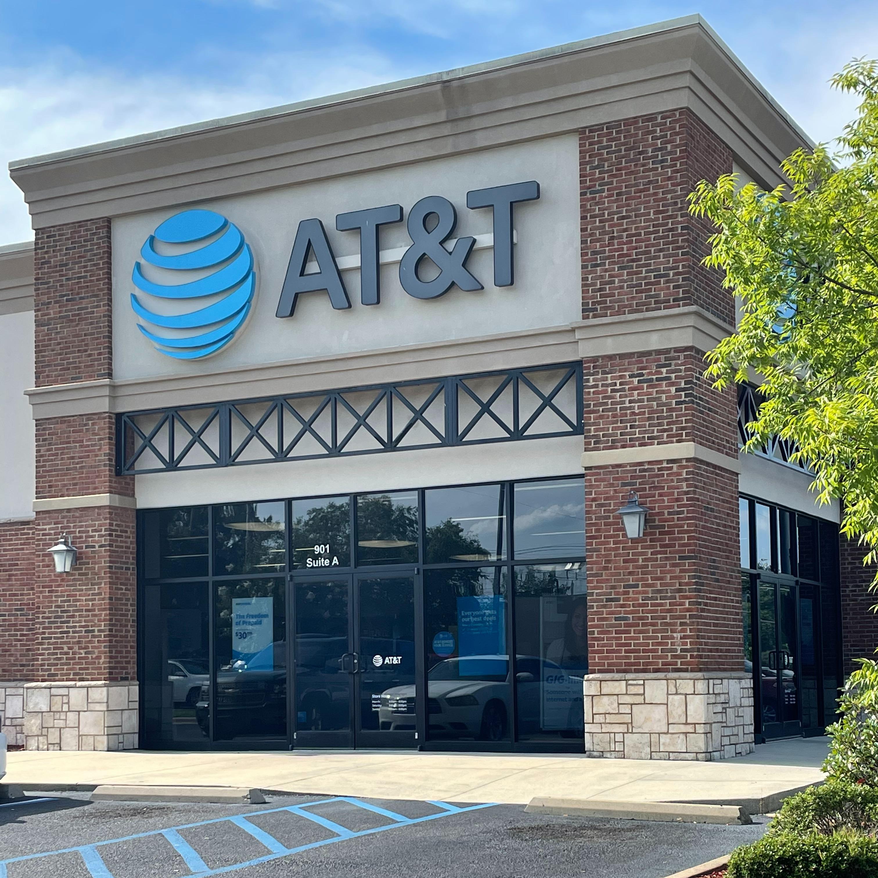 AT&T